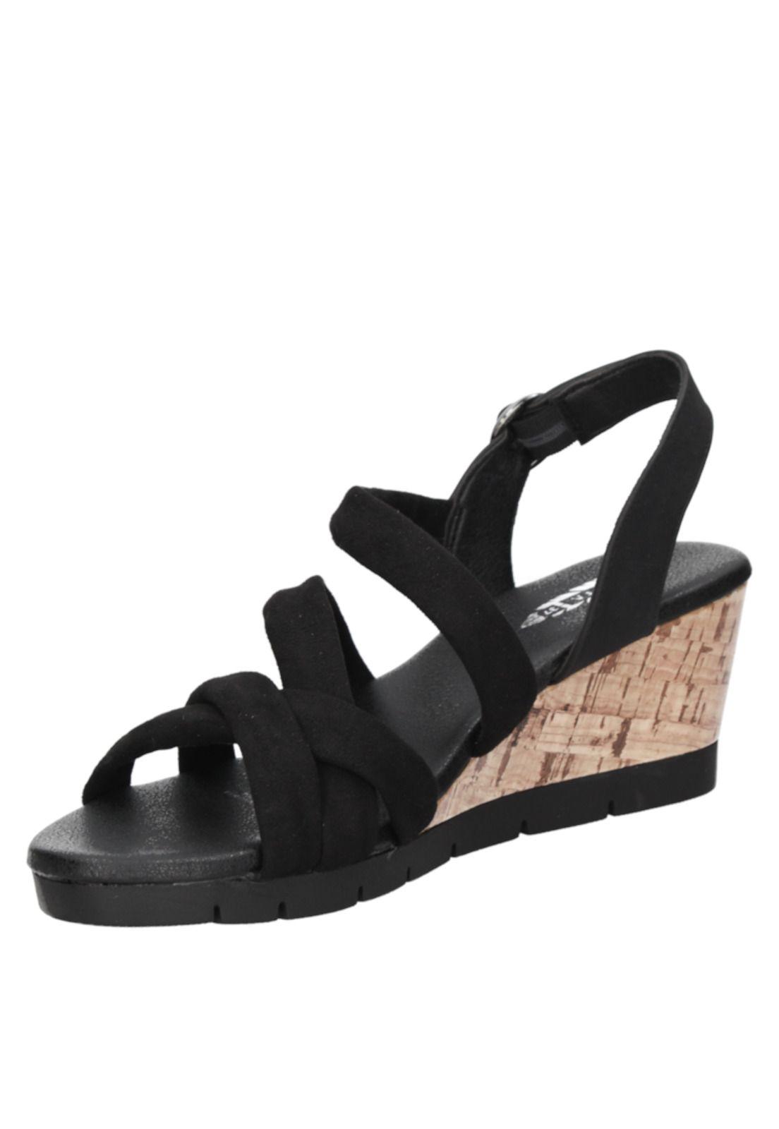 Sandalia Casual Mujer Dakota- G660-4