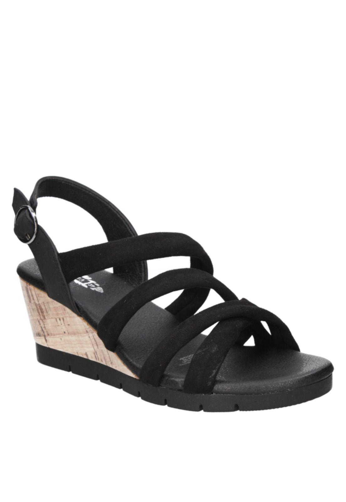 Sandalia Casual Mujer Dakota- G660-0