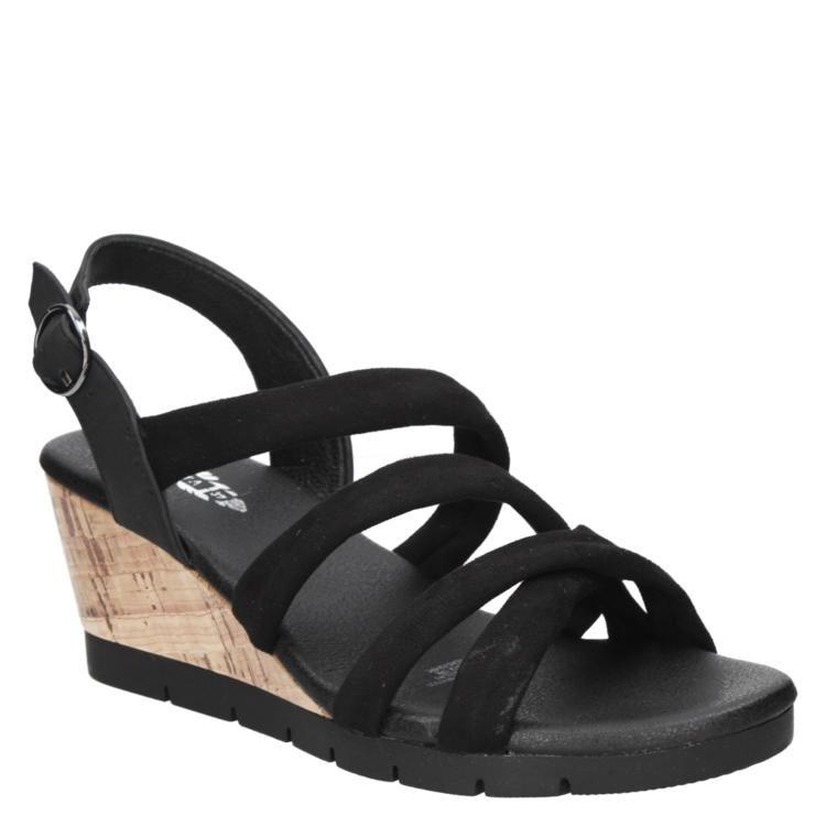 Sandalia Casual Mujer Dakota- G660-0