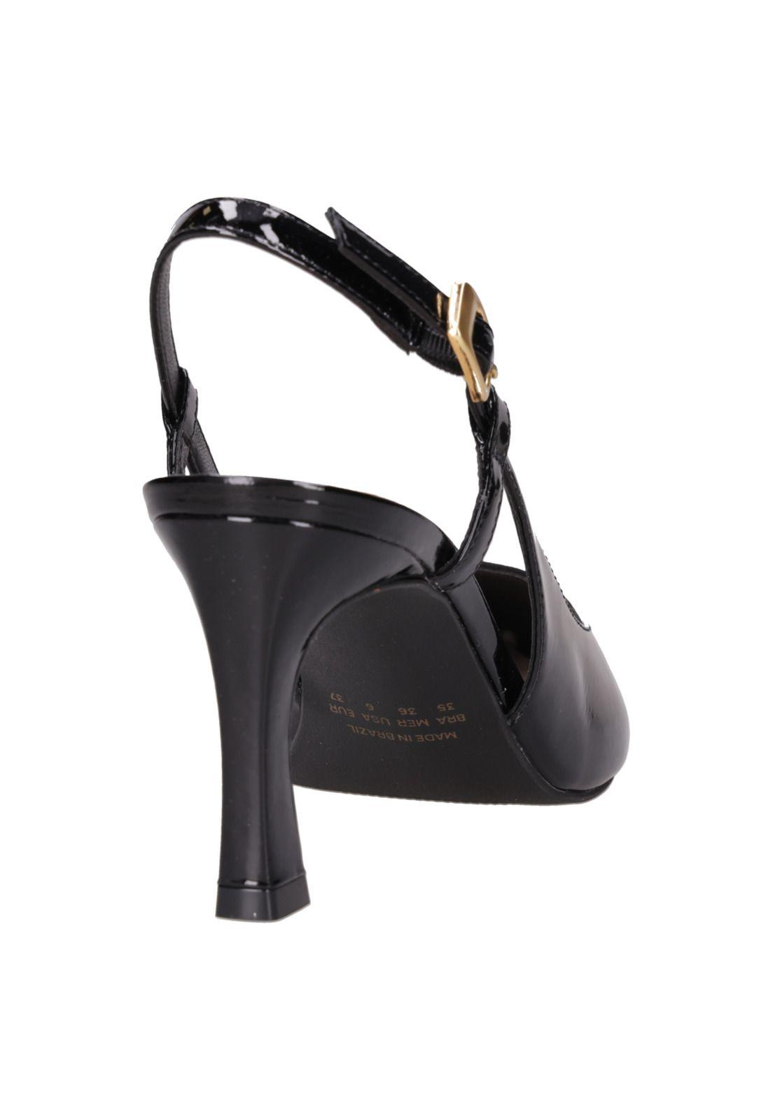 Zapato Formal Mujer Mingo - MIM0129-2