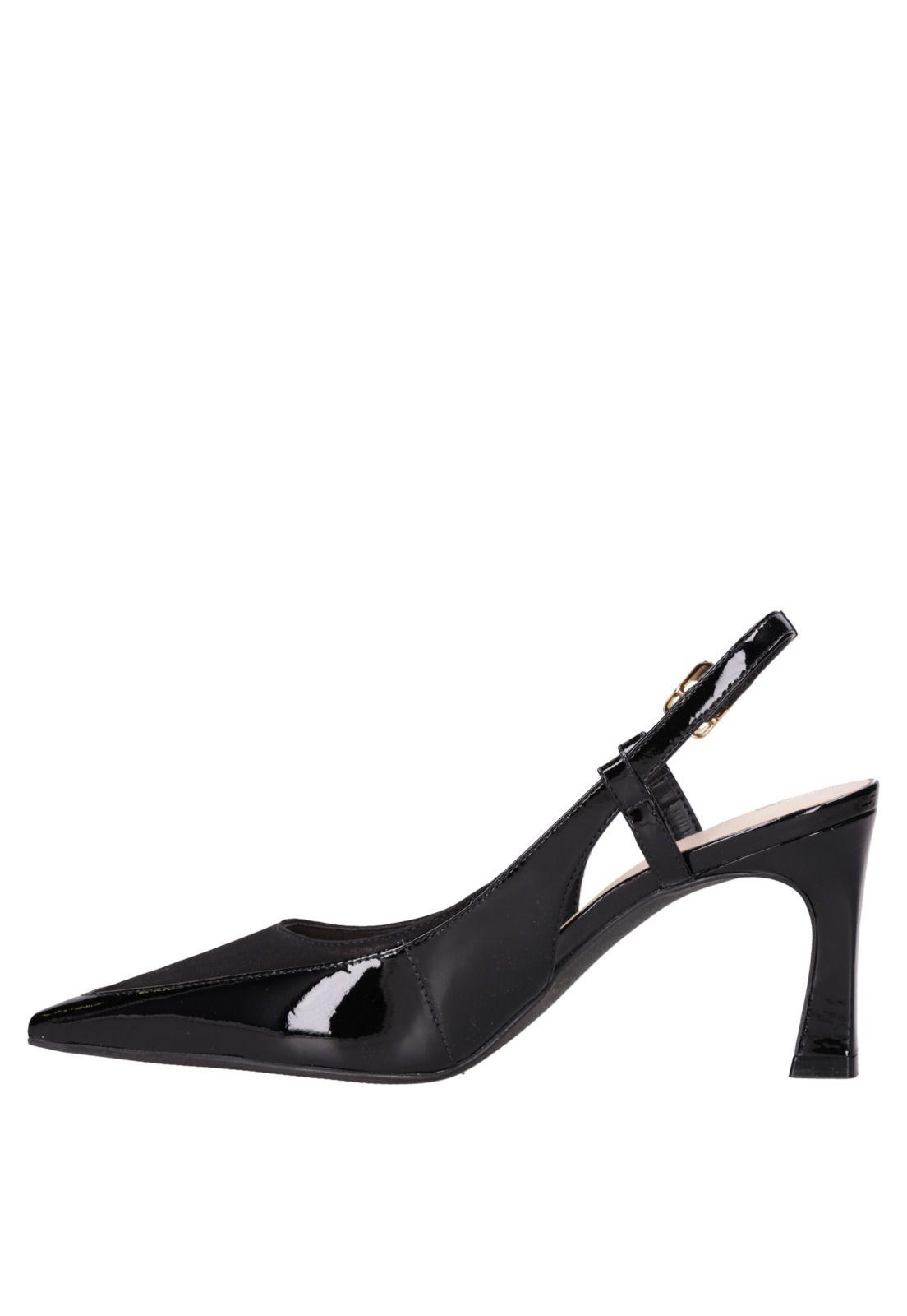 Zapato Formal Mujer Mingo - MIM0129-3