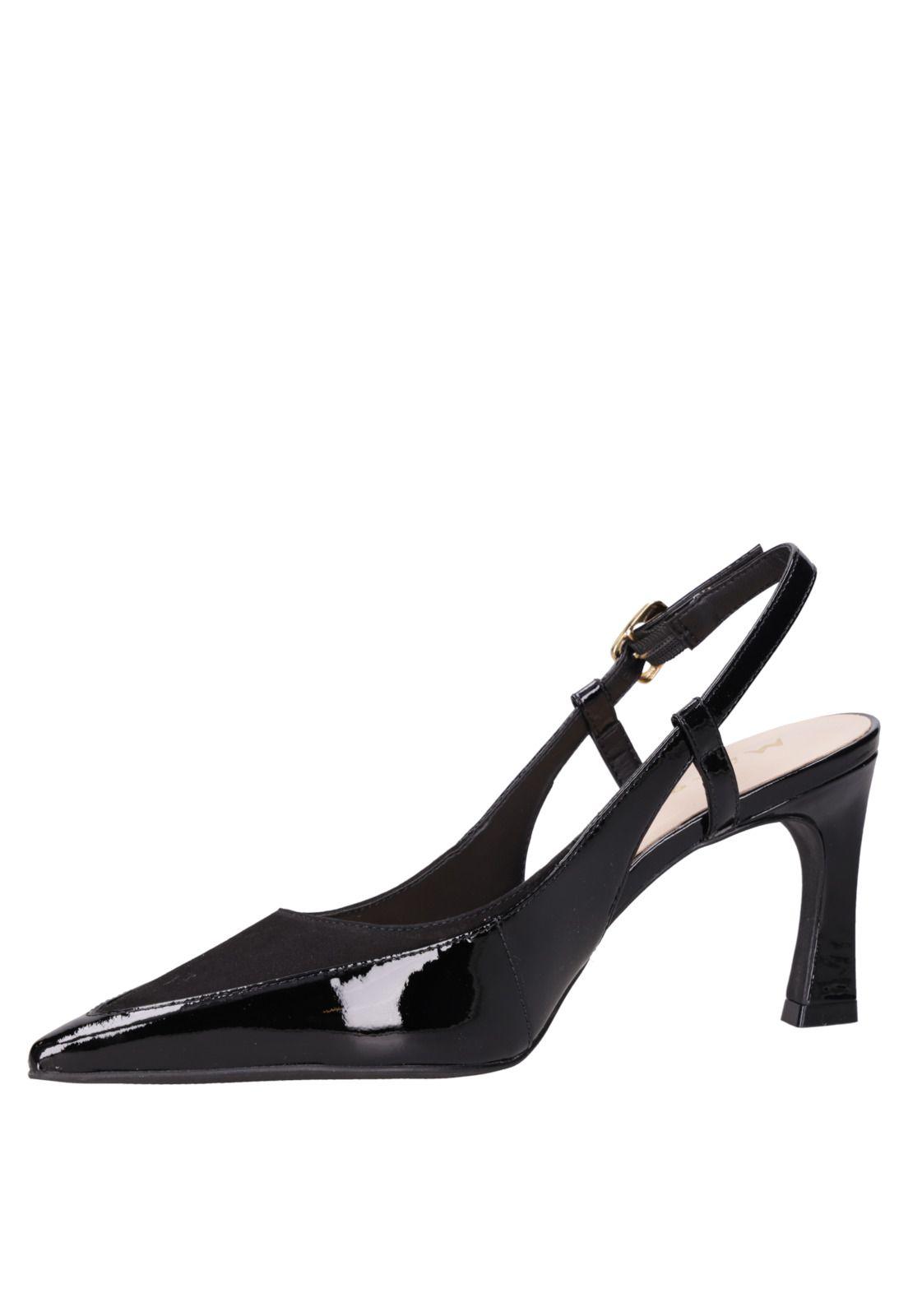 Zapato Formal Mujer Mingo - MIM0129-4