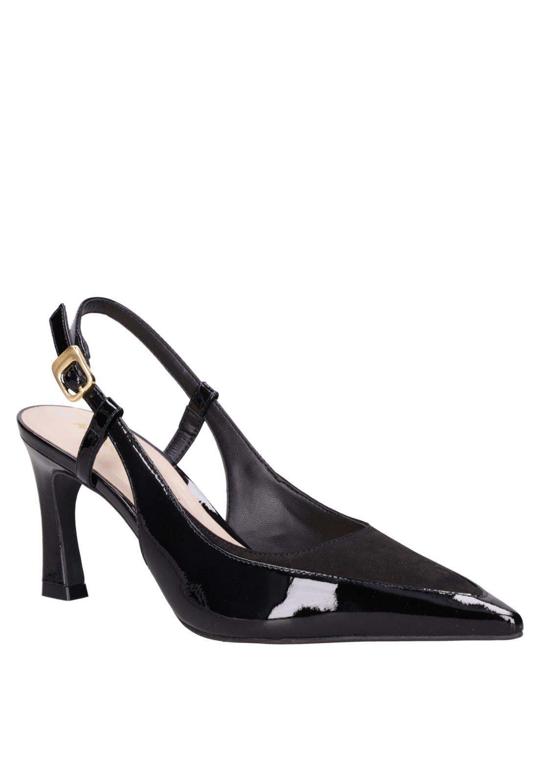 Zapato Formal Mujer Mingo - MIM0129-1