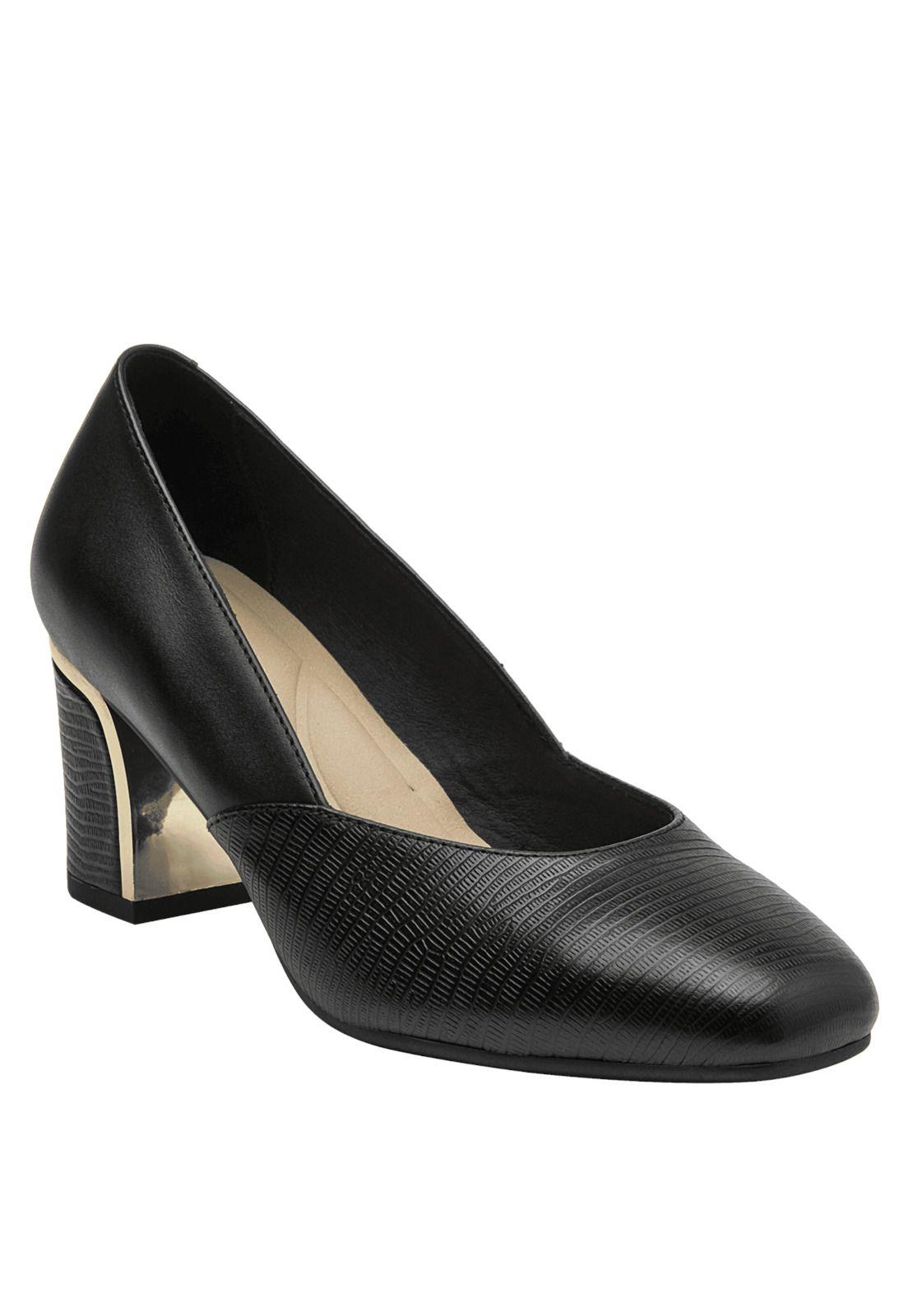 Zapato Formal Mujer 16 Hrs - OD32-0