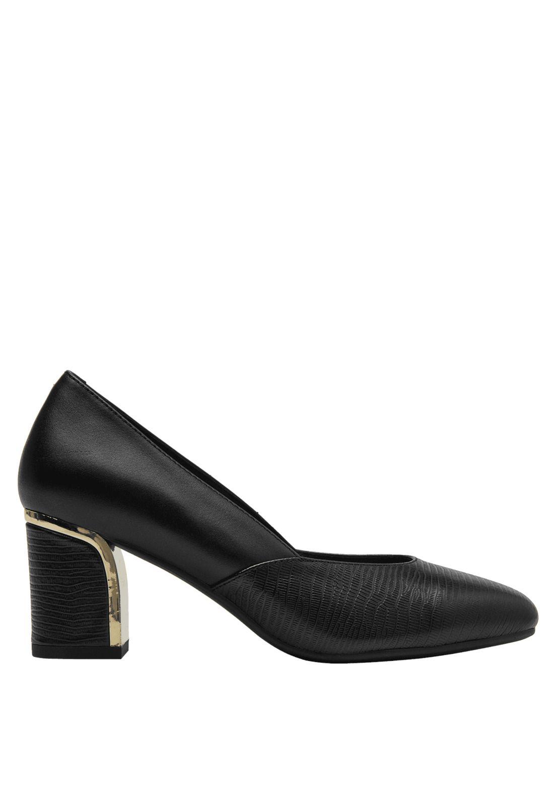 Zapato Formal Mujer 16 Hrs - OD32-1