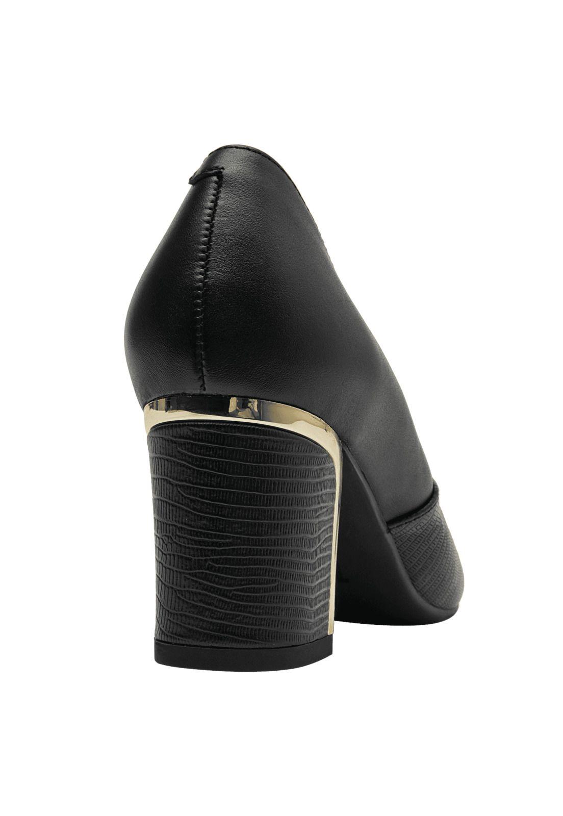 Zapato Formal Mujer 16 Hrs - OD32-2