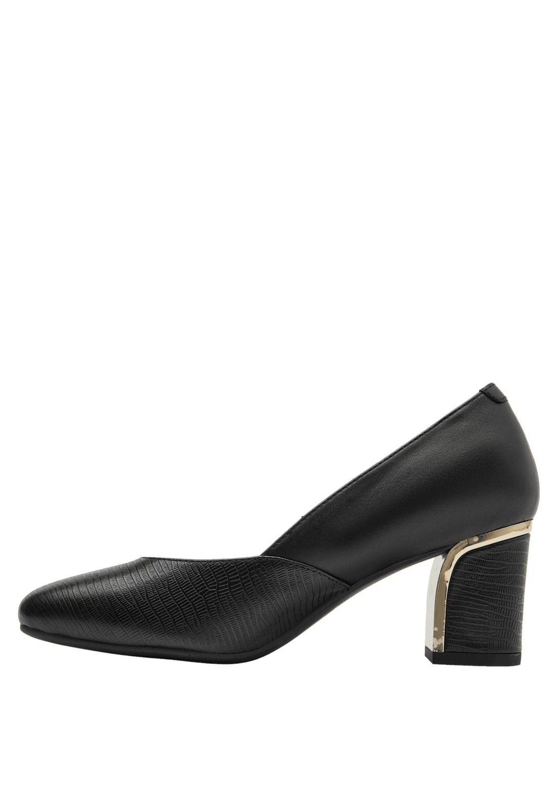 Zapato Formal Mujer 16 Hrs - OD32-3