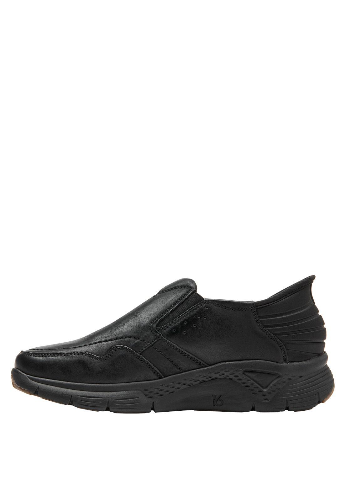 Zapatilla Casual Hombre 16 Hrs - 16H0027-3