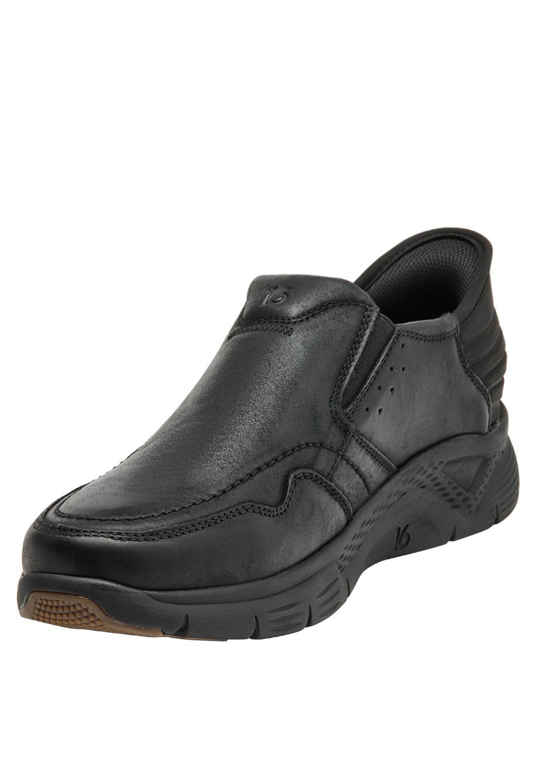 Zapatilla Casual Hombre 16 Hrs - 16H0027-4