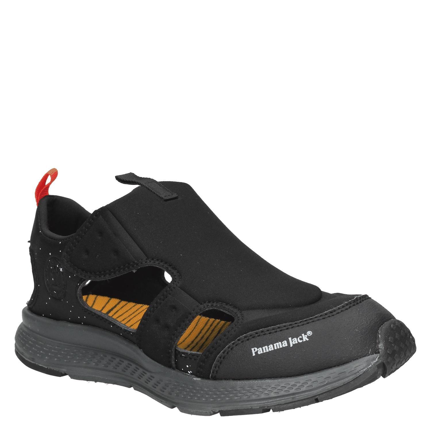 Sandalia Outdoor Niño Panama Jack (34 Al 38) - G701-0