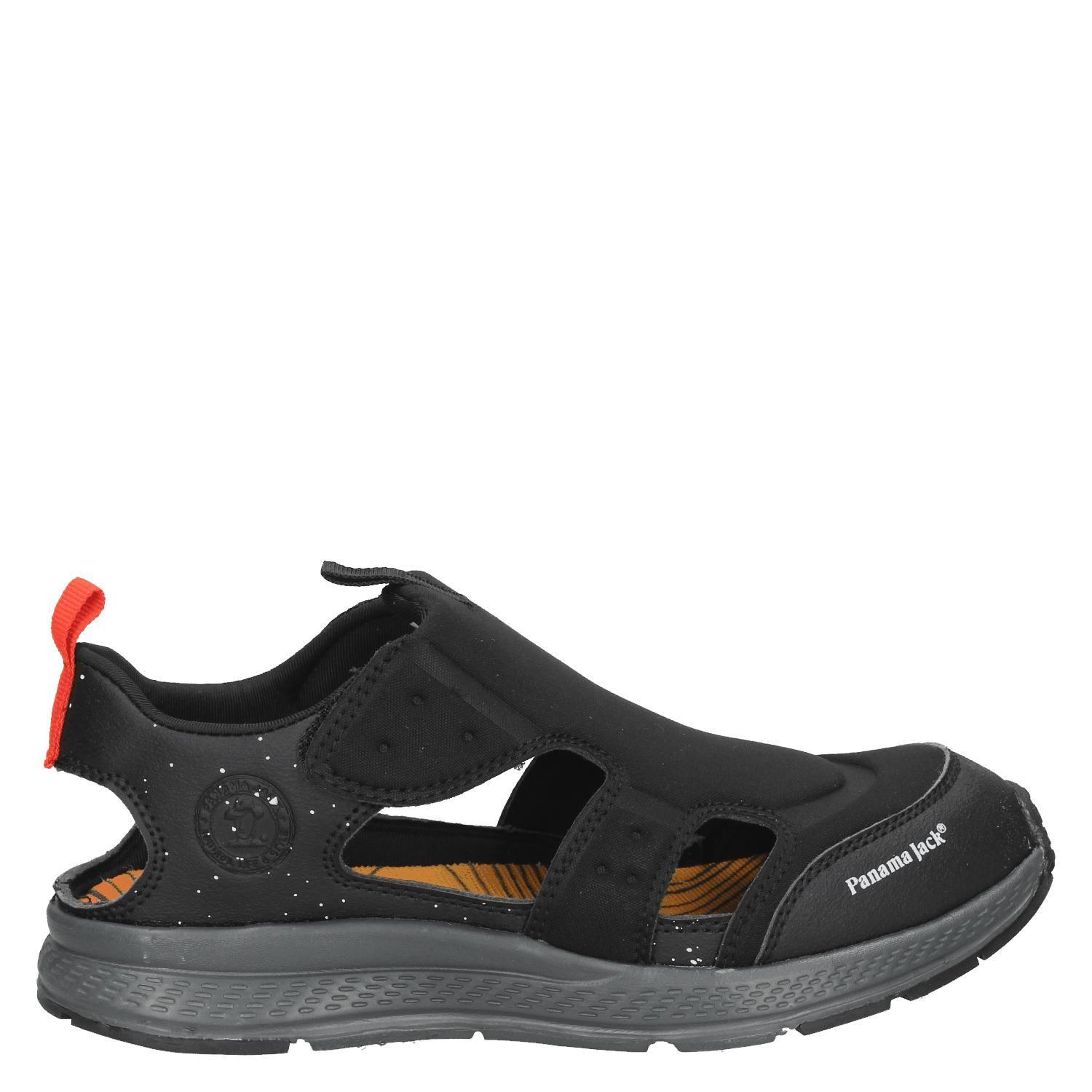 Sandalia Outdoor Niño Panama Jack (34 Al 38) - G701-1