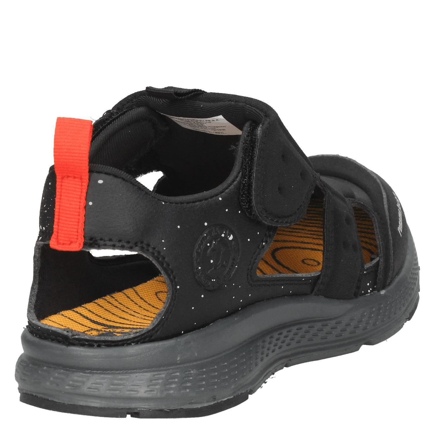 Sandalia Outdoor Niño Panama Jack (34 Al 38) - G701-2