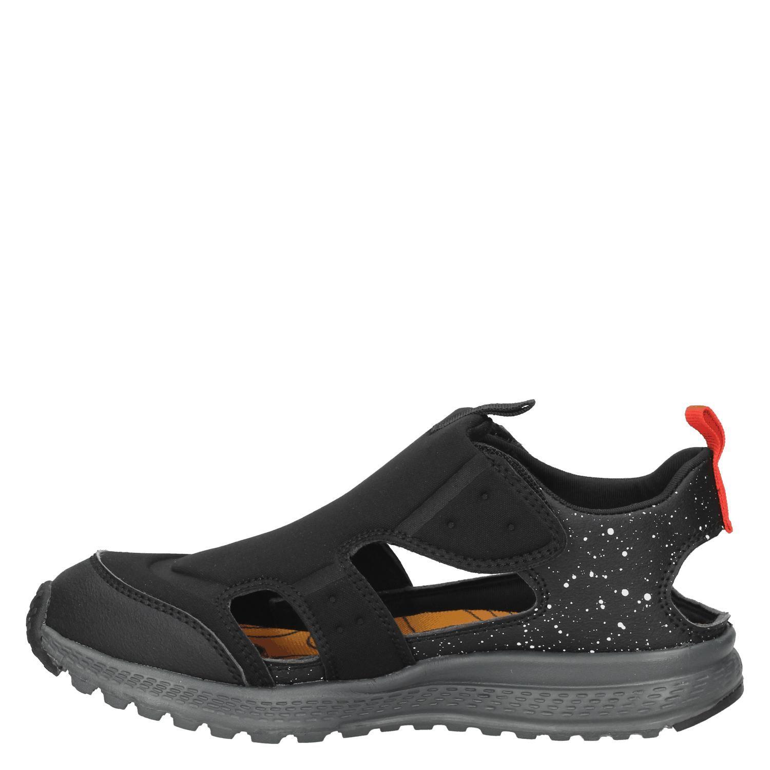 Sandalia Outdoor Niño Panama Jack (34 Al 38) - G701-3