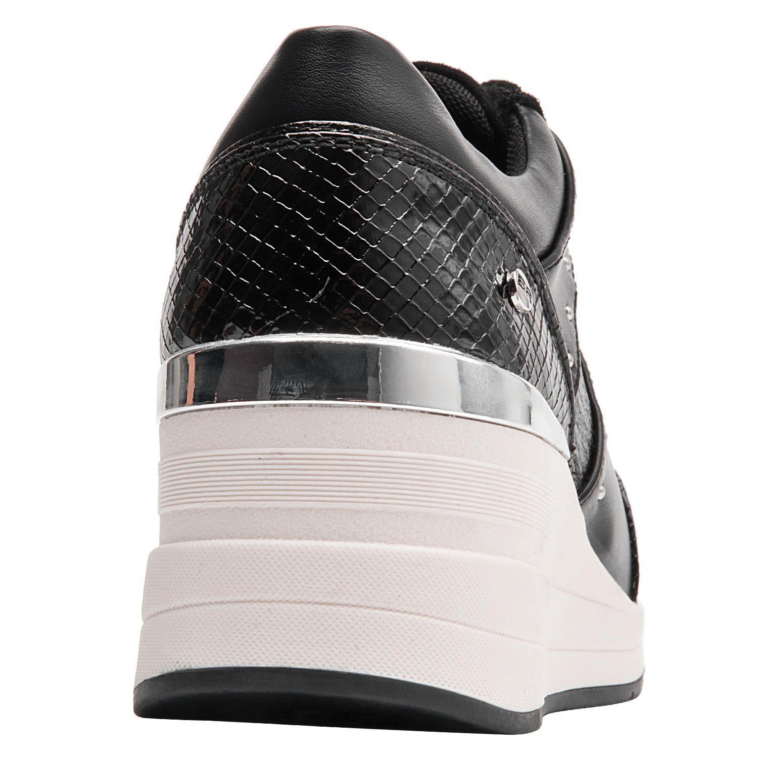 Zapatilla Casual Mujer Bruno Rossi - BRM0472-2
