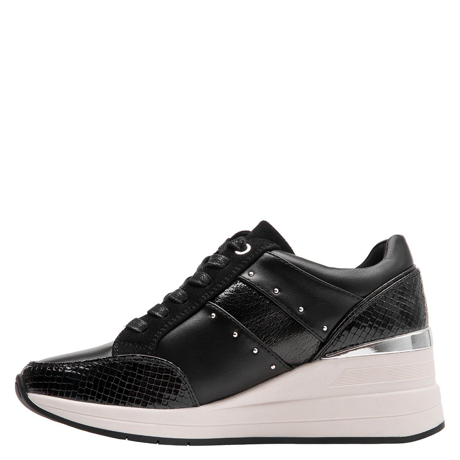 Zapatilla Casual Mujer Bruno Rossi - BRM0472-3