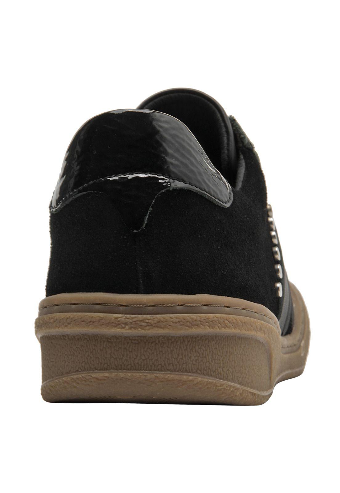 Zapatilla Deportivo Mujer Zappa - ZAM0029-2