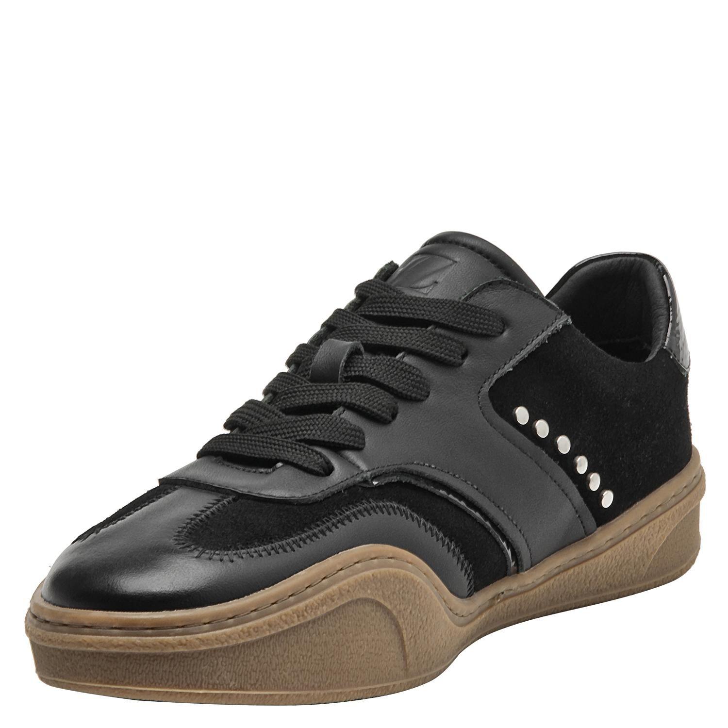 Zapatilla Deportivo Mujer Zappa - ZAM0029-4