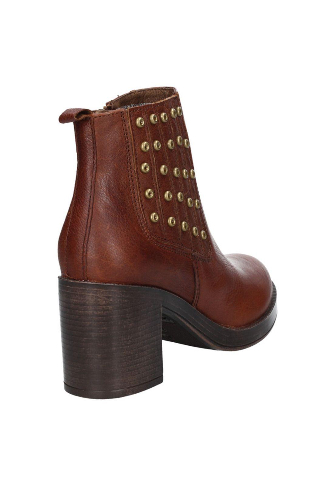 Botin Casual Mujer Pollini - A234-2