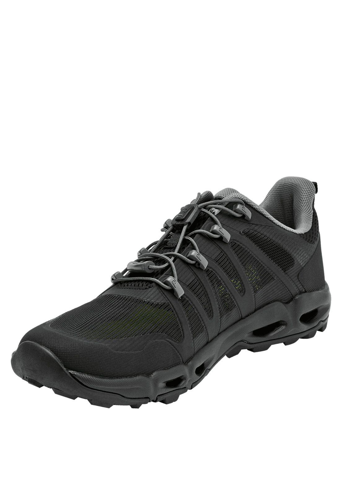Zapatilla Trail running Hombre Pjack - AO13-4