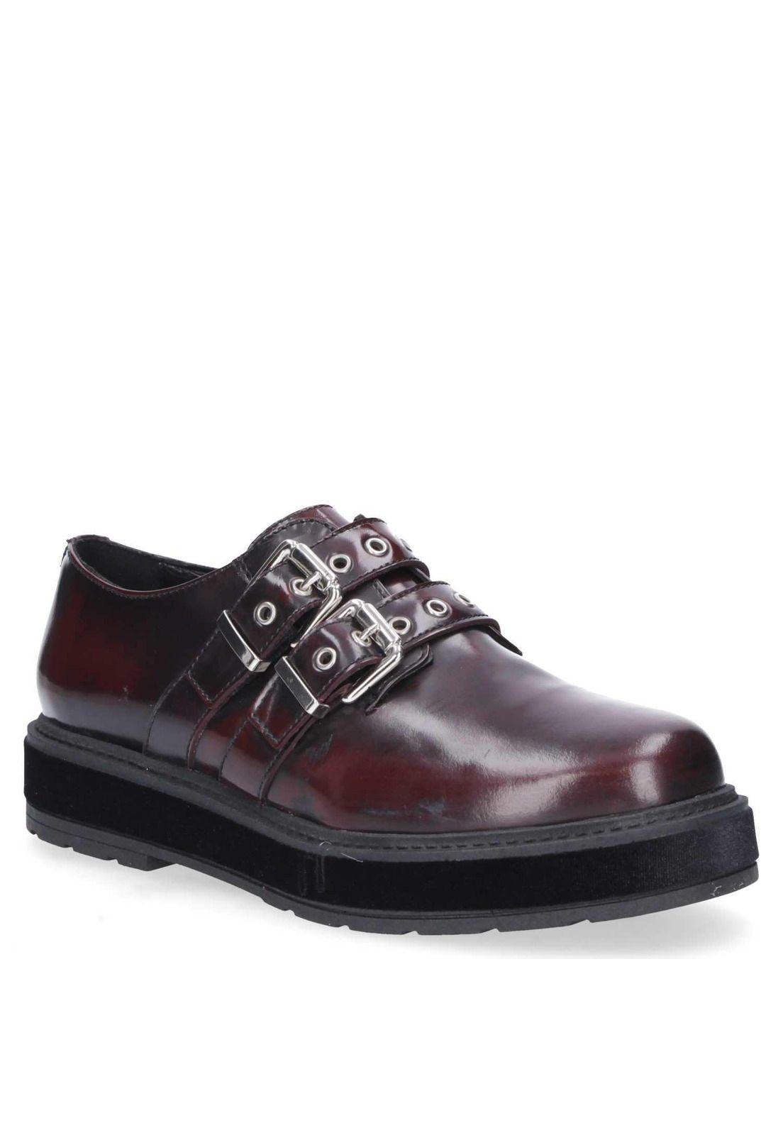 Zapato Casual Mujer Zappa - X663-0