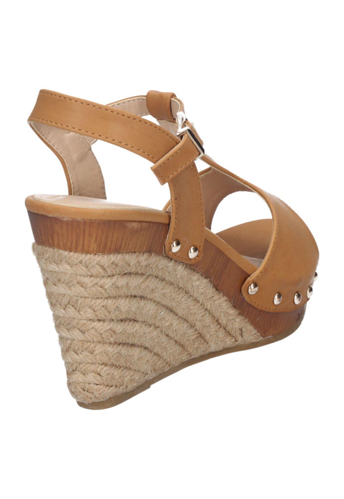 Sandalia Casual Mujer Dakota - W324-2
