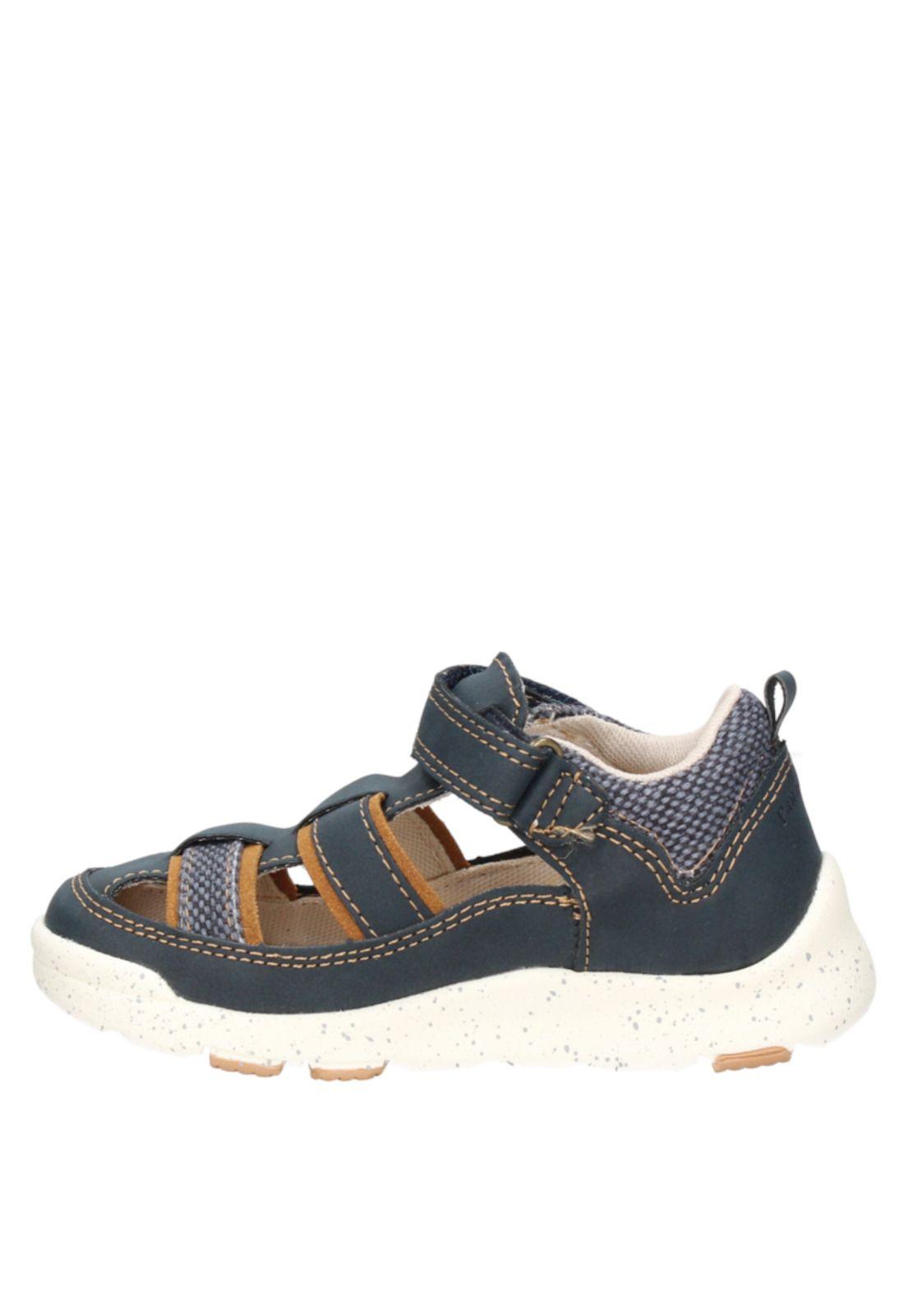 Sandalia Casual Niño Panama Jack - I704-3