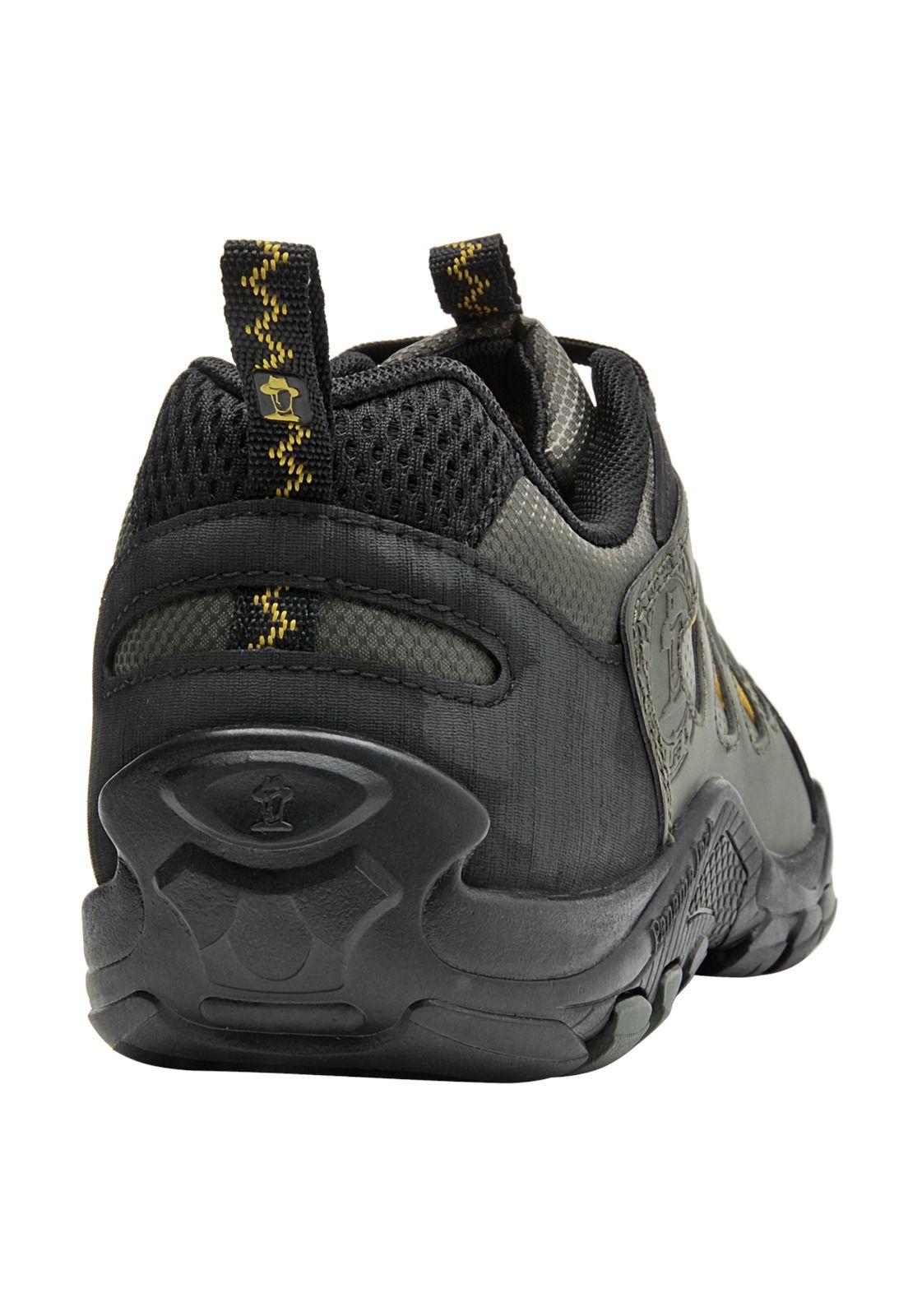 Zapatilla Outdoor Hombre Panama Jack - PJH0119-2