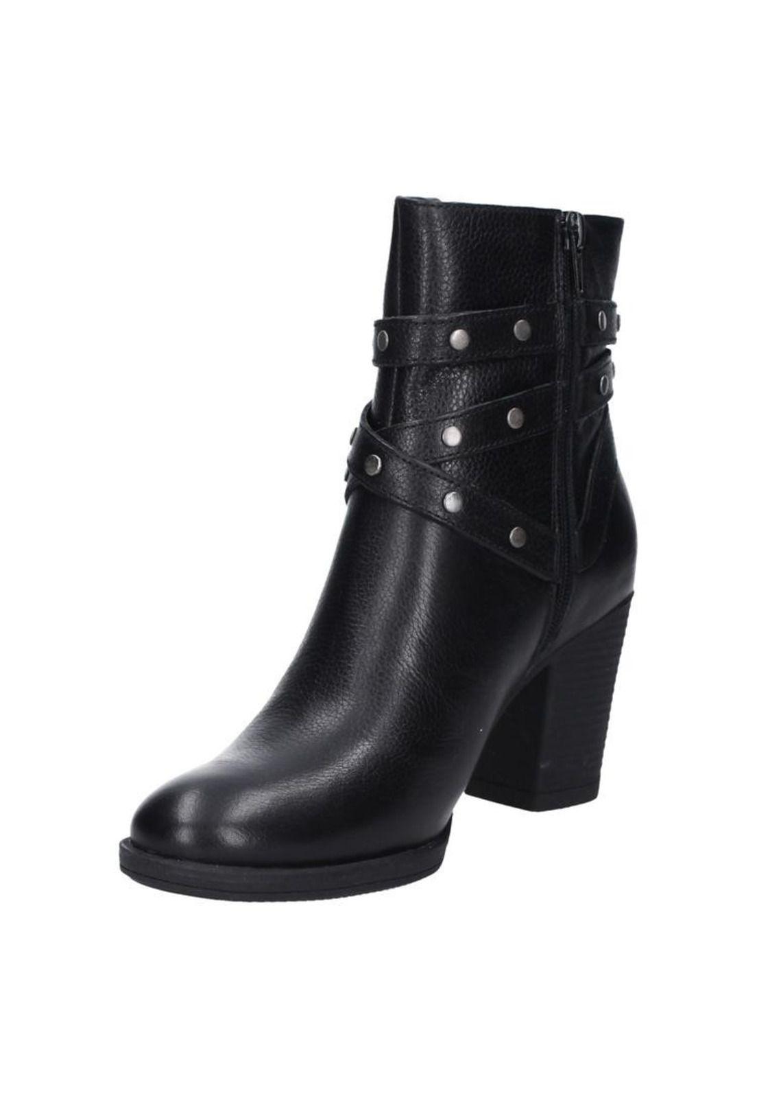Botin Casual Mujer Bruno Rossi - V637-4