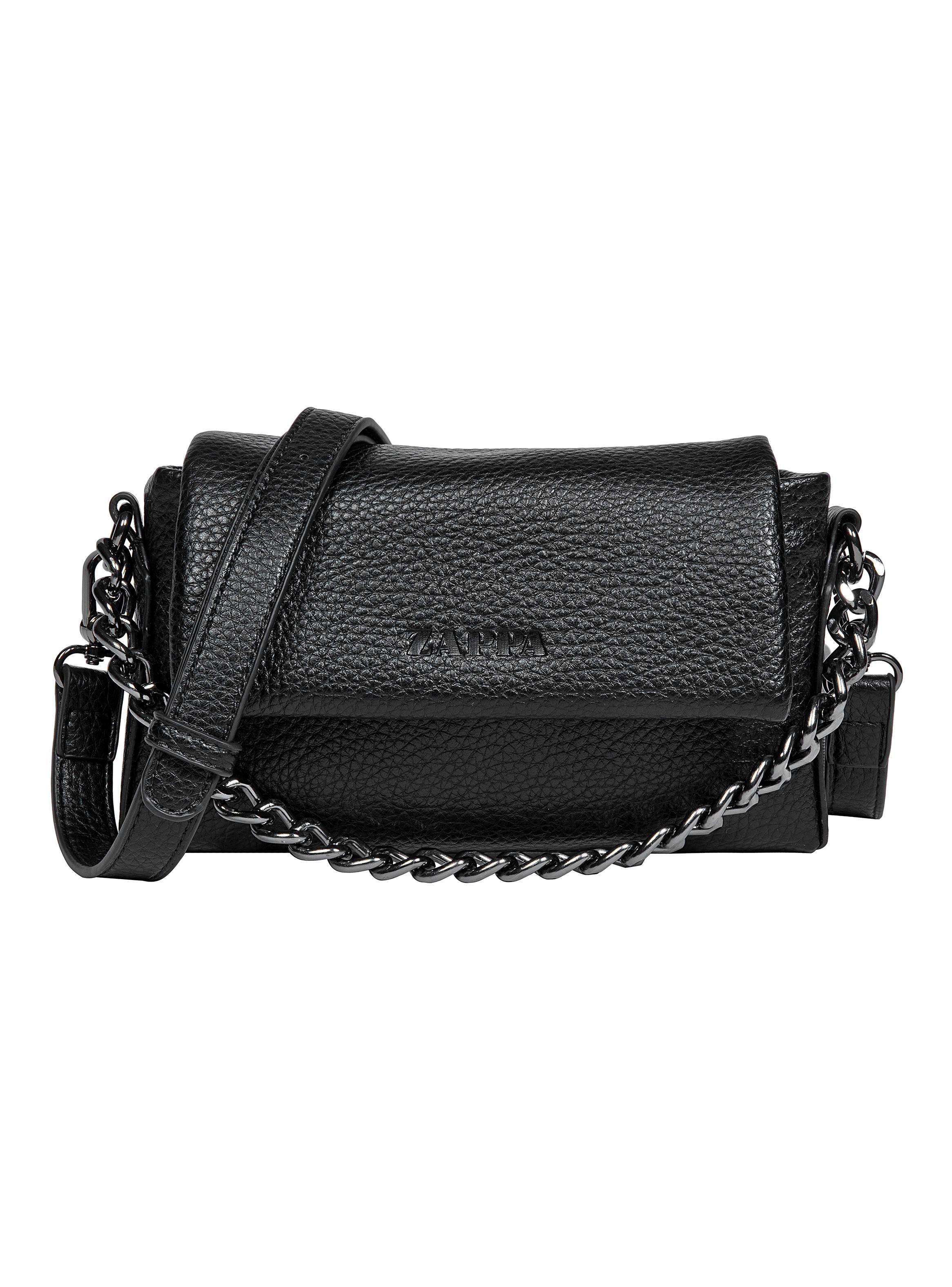 Cartera Bandolera Fiesta Zappa - ZAM033X-0