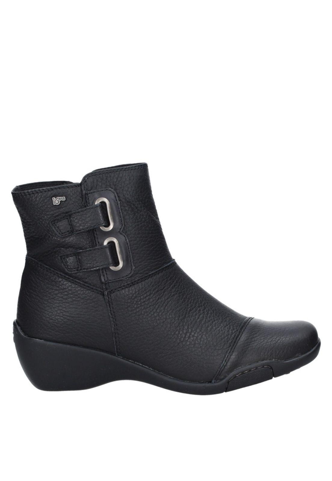 Botin Casual Mujer 16 Hrs - A003-1