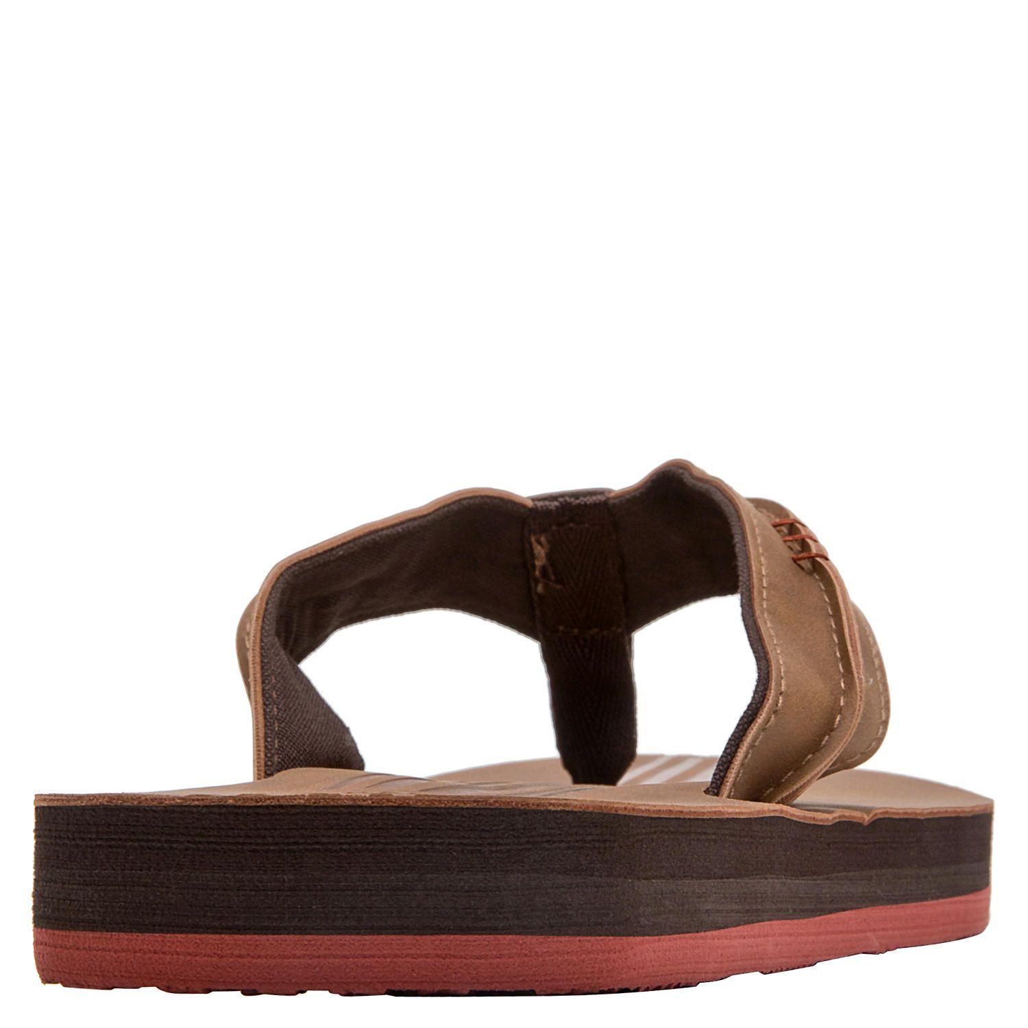 Sandalia Urban outdoor Hombre Panama Jack - PJH0261-2