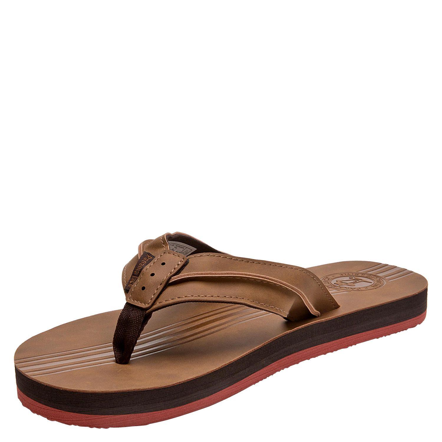 Sandalia Urban outdoor Hombre Panama Jack - PJH0261-4