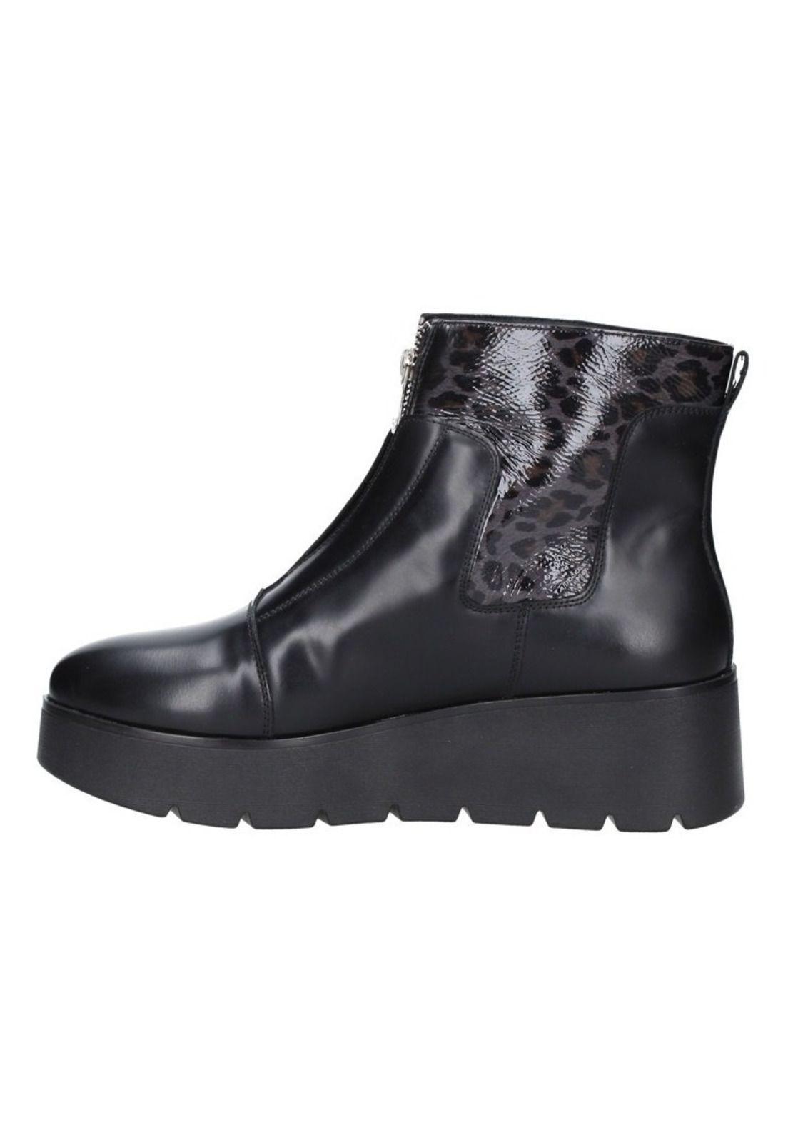 Botin Casual Mujer Pollini - A244-1