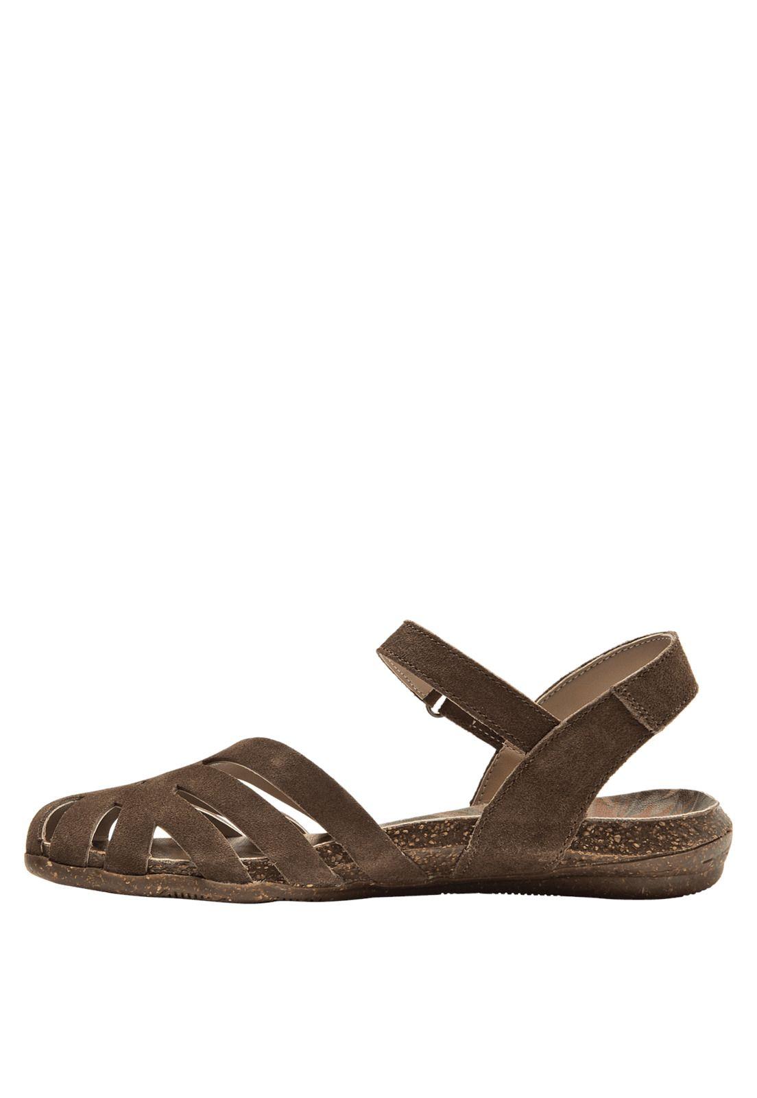 Sandalia Casual Mujer Panama Jack - OJ50-3