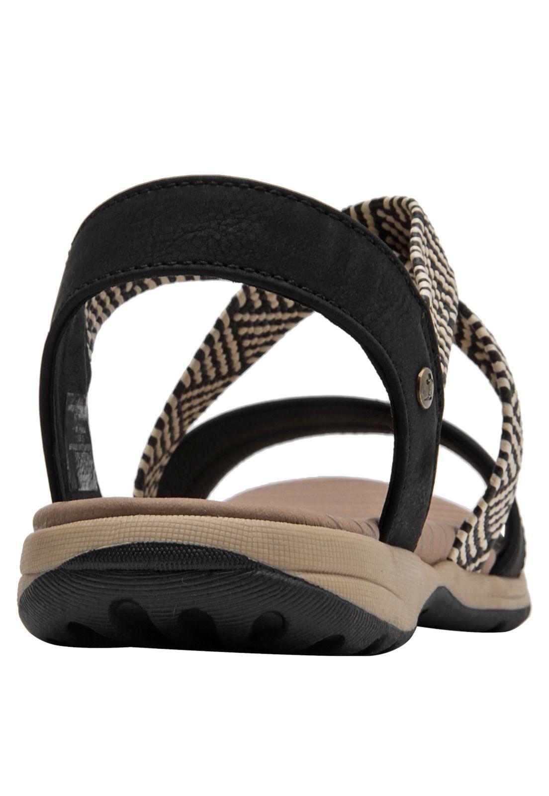 Sandalia Outdoor Mujer Panama Jack - PJM0040-2