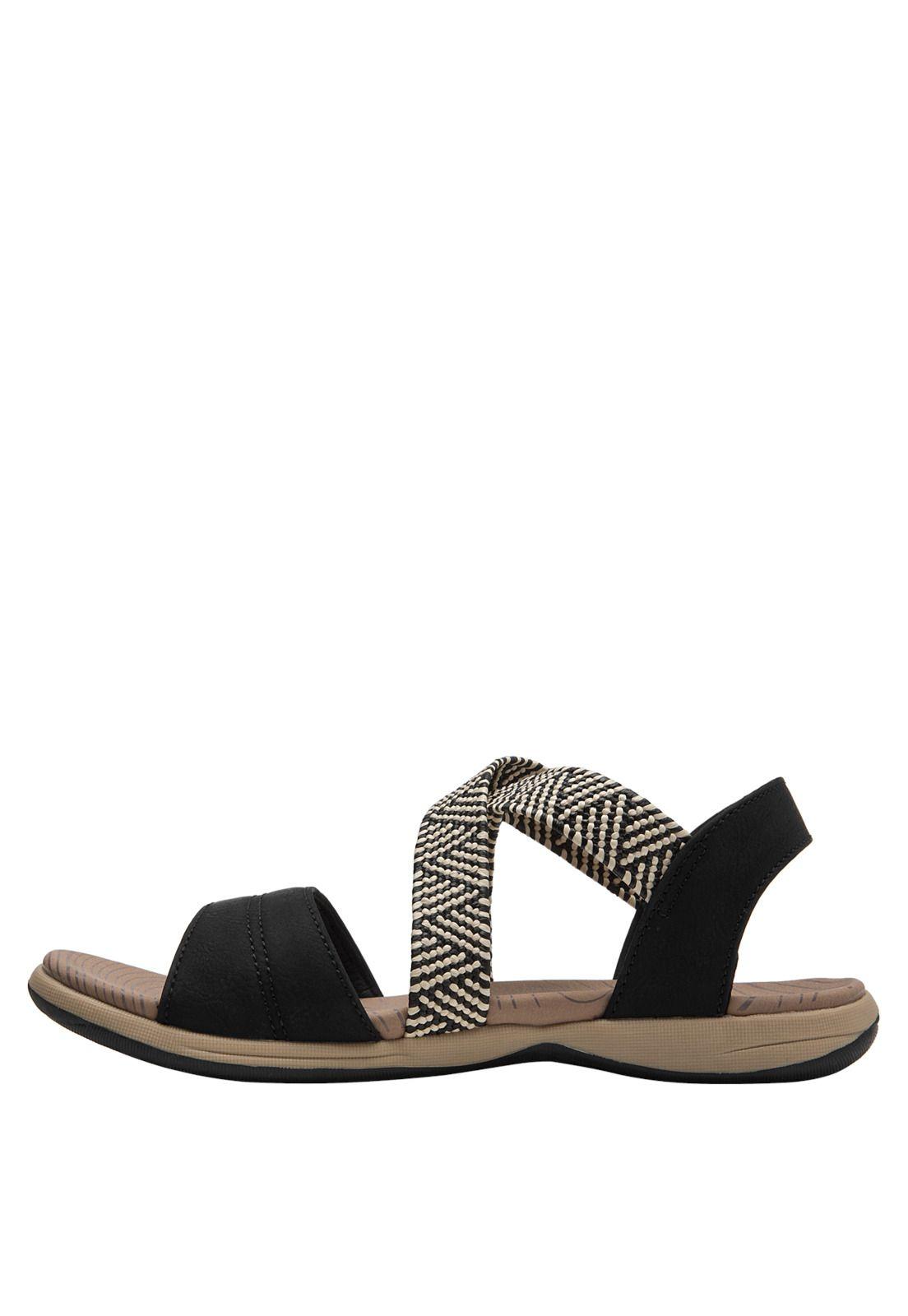 Sandalia Outdoor Mujer Panama Jack - PJM0040-3