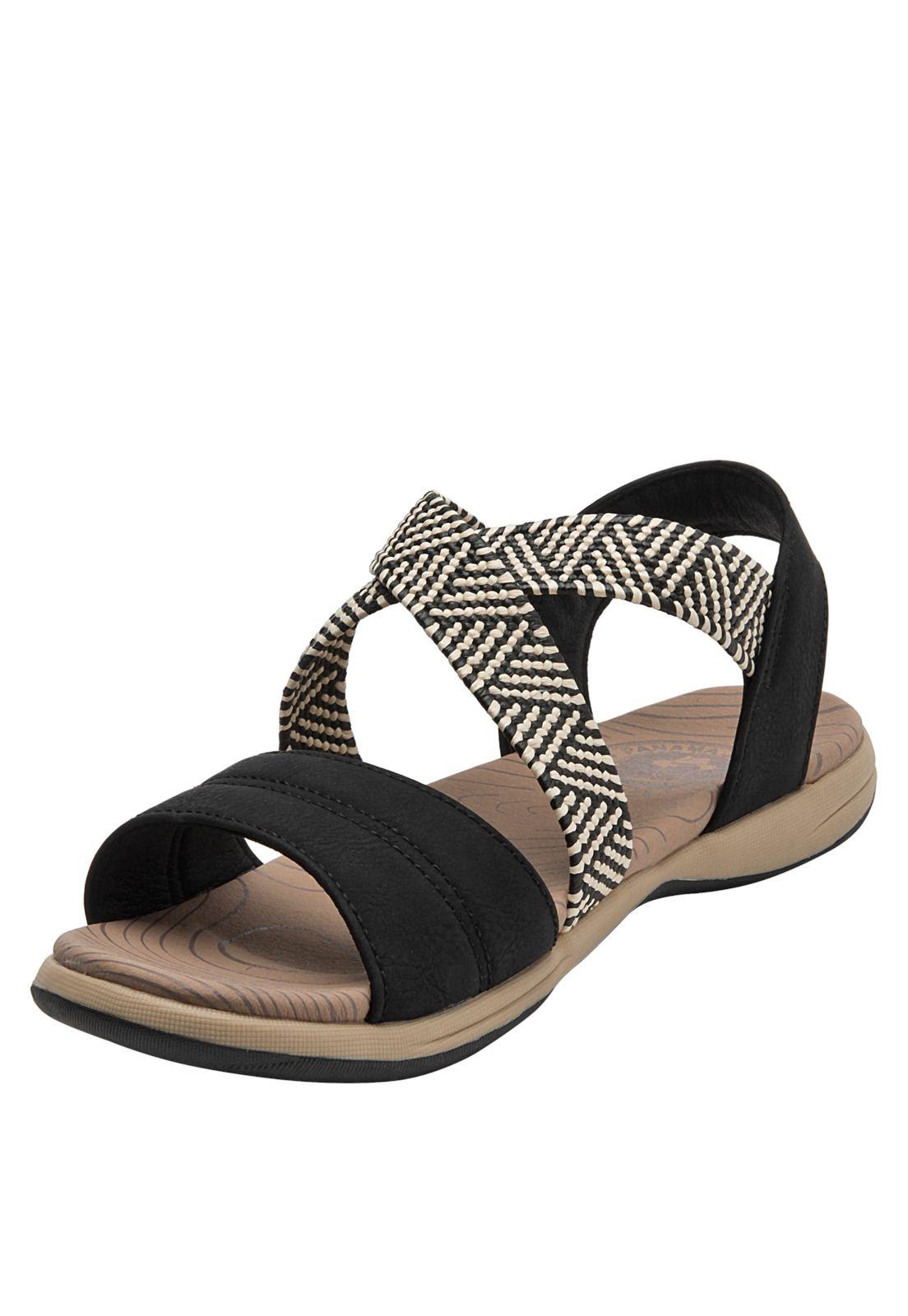 Sandalia Outdoor Mujer Panama Jack - PJM0040-4