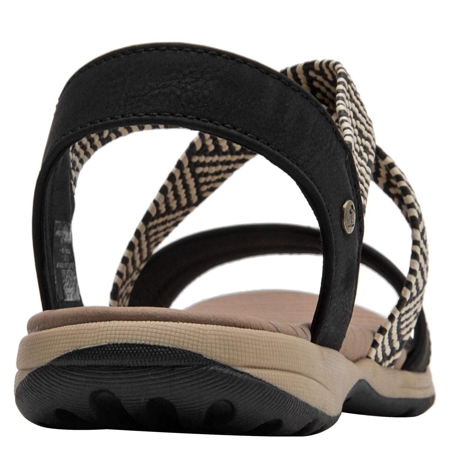 Sandalia Outdoor Mujer Panama Jack - PJM0040-2