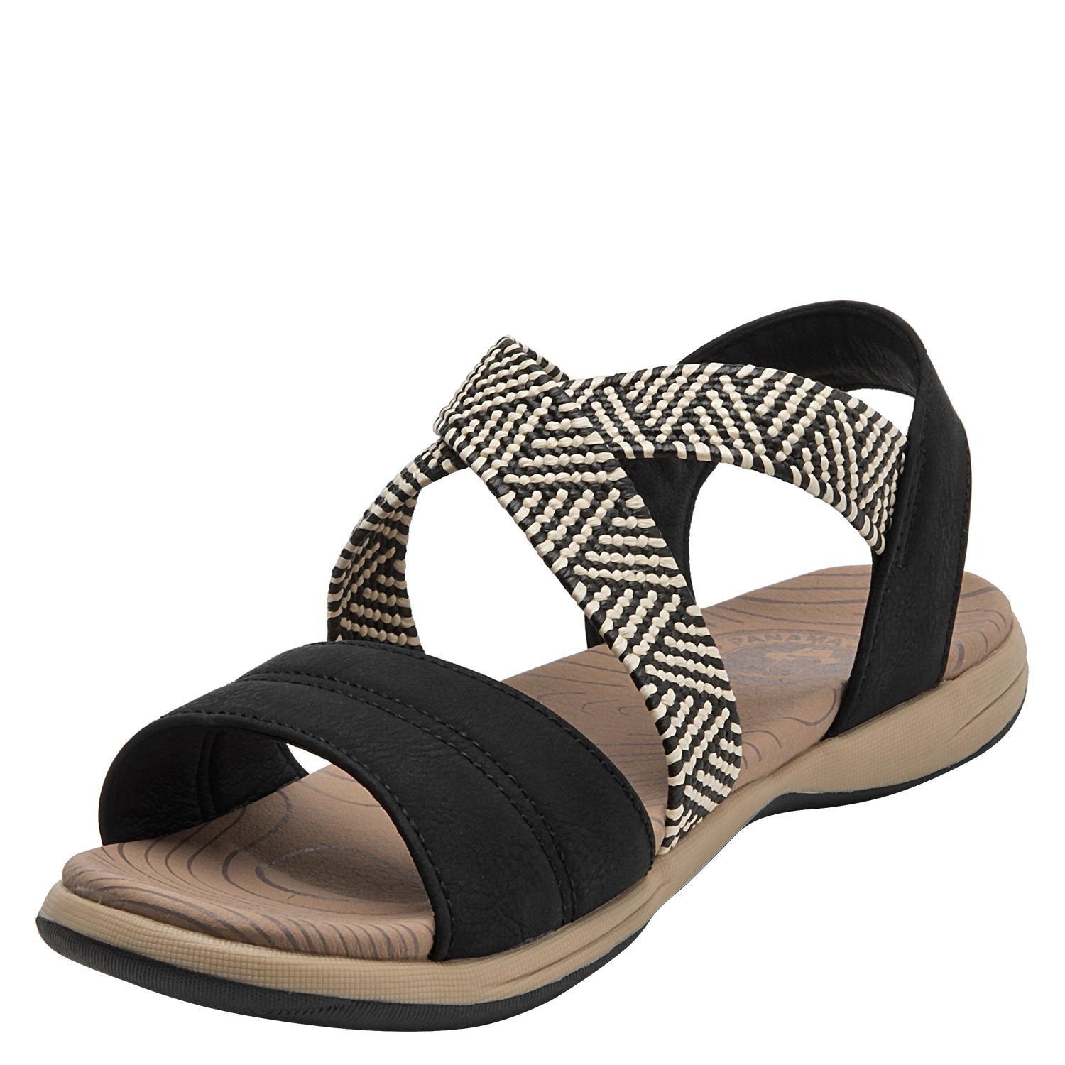 Sandalia Outdoor Mujer Panama Jack - PJM0040-4
