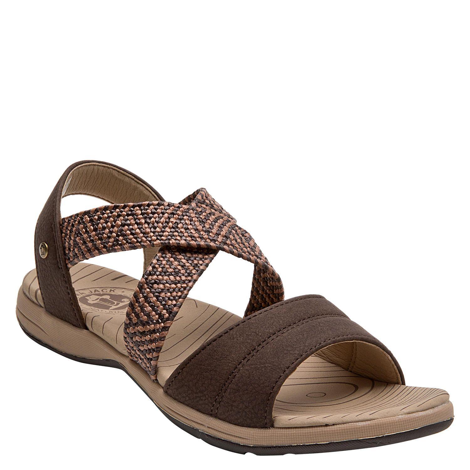 Sandalia Outdoor Mujer Panama Jack - PJM0040-1