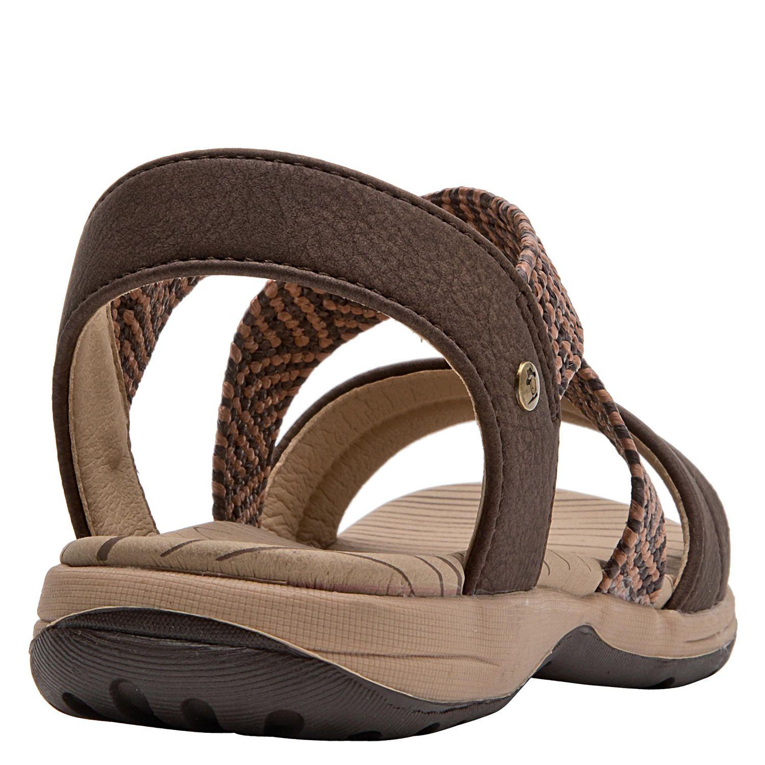 Sandalia Outdoor Mujer Panama Jack - PJM0040-2