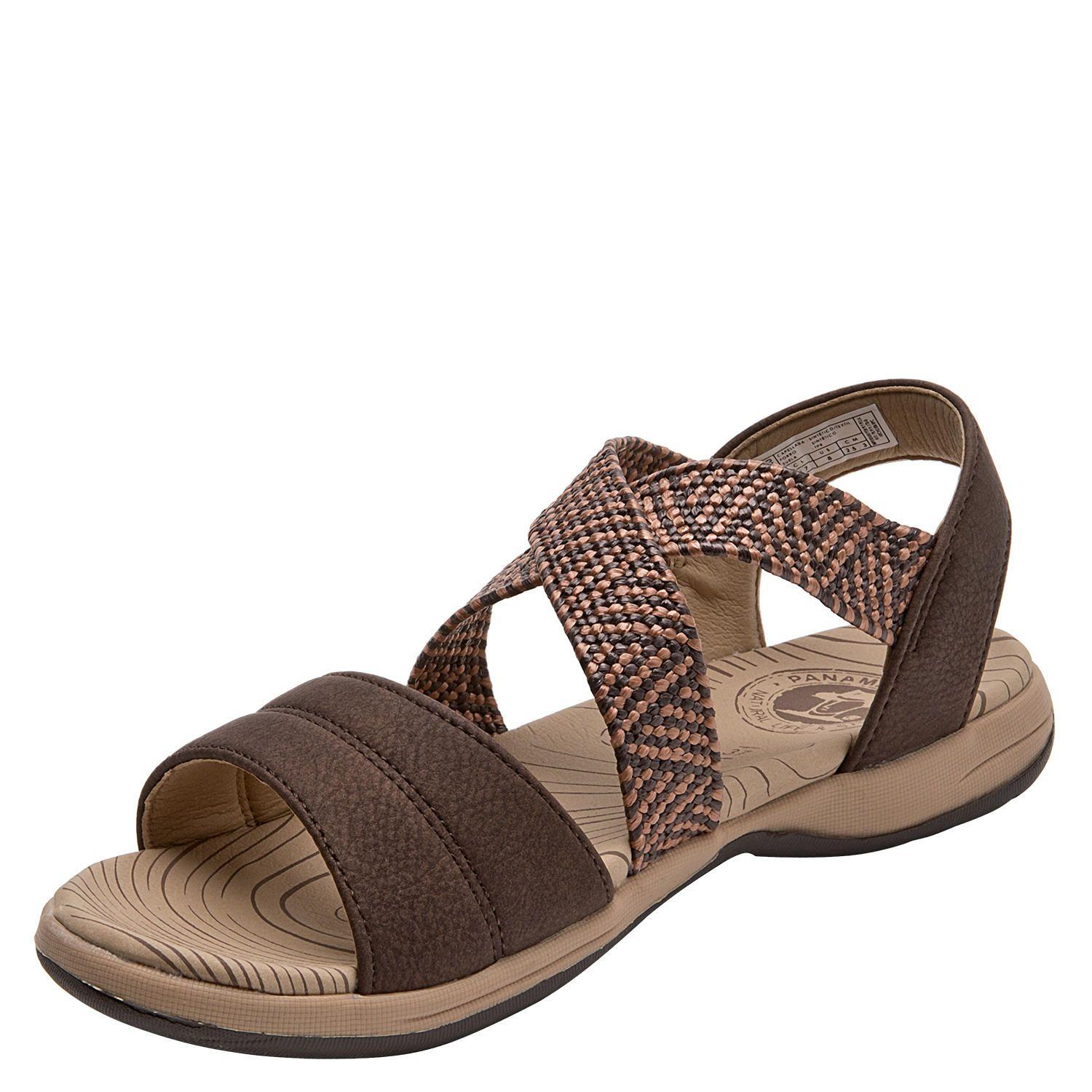 Sandalia Outdoor Mujer Panama Jack - PJM0040-4