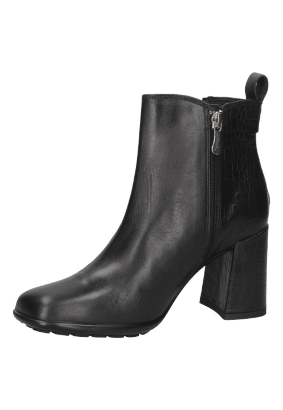 Botín Casual Mujer Mingo - L445-4