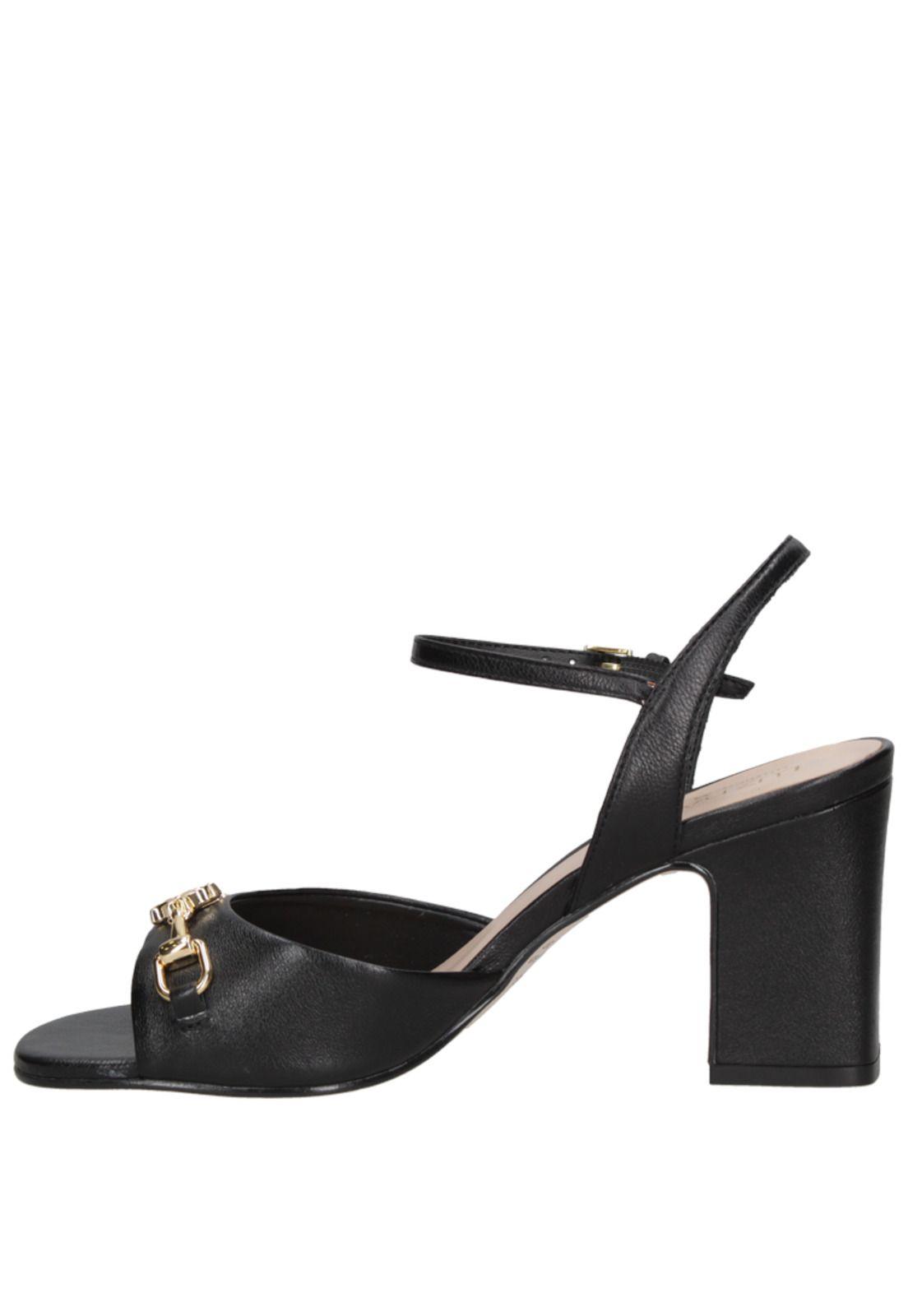 Sandalia Casual Mujer Luz Da Lua - K556-3