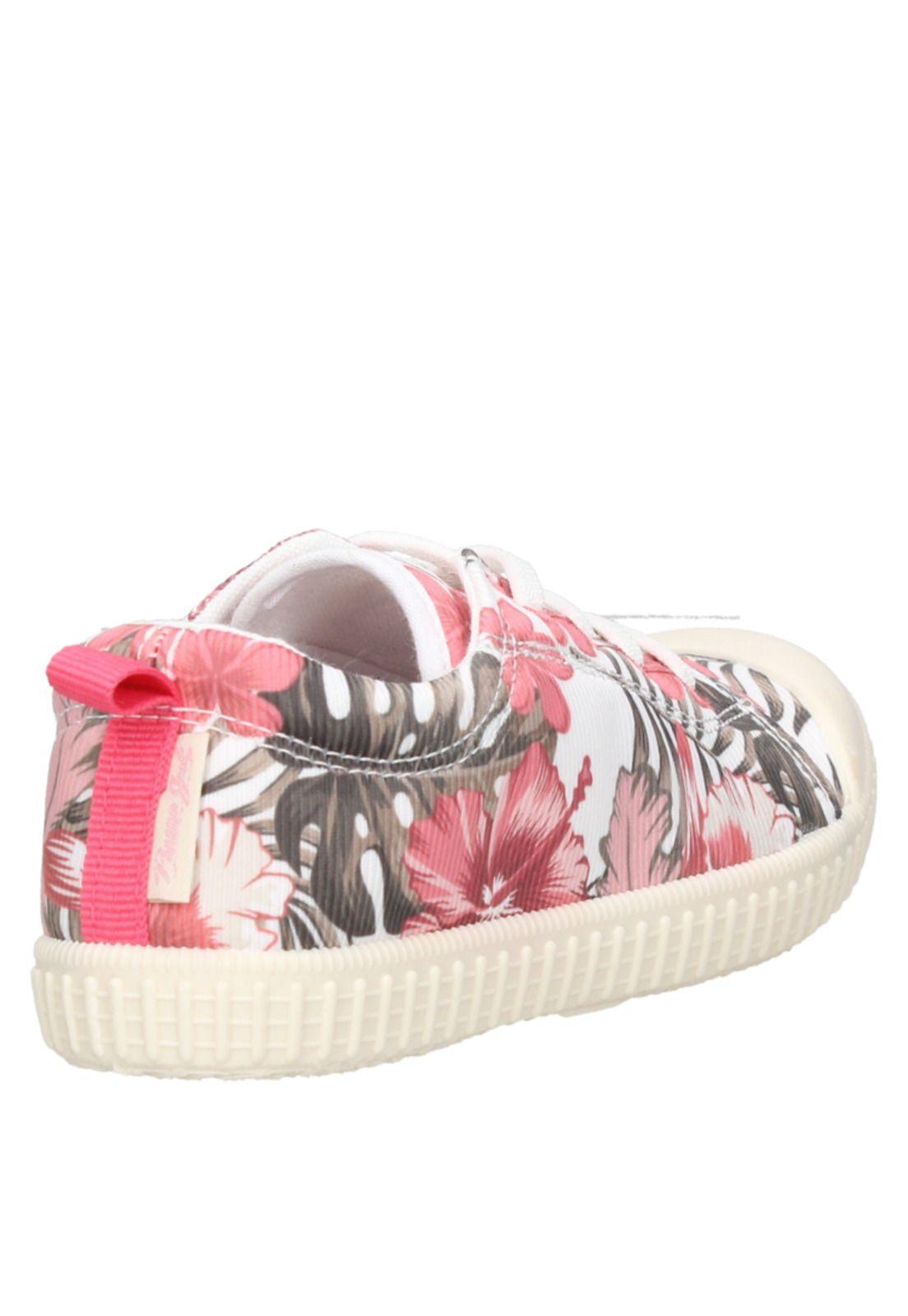 Zapatilla Casual Niña Panama Jack - (28 Al 33) G720-2