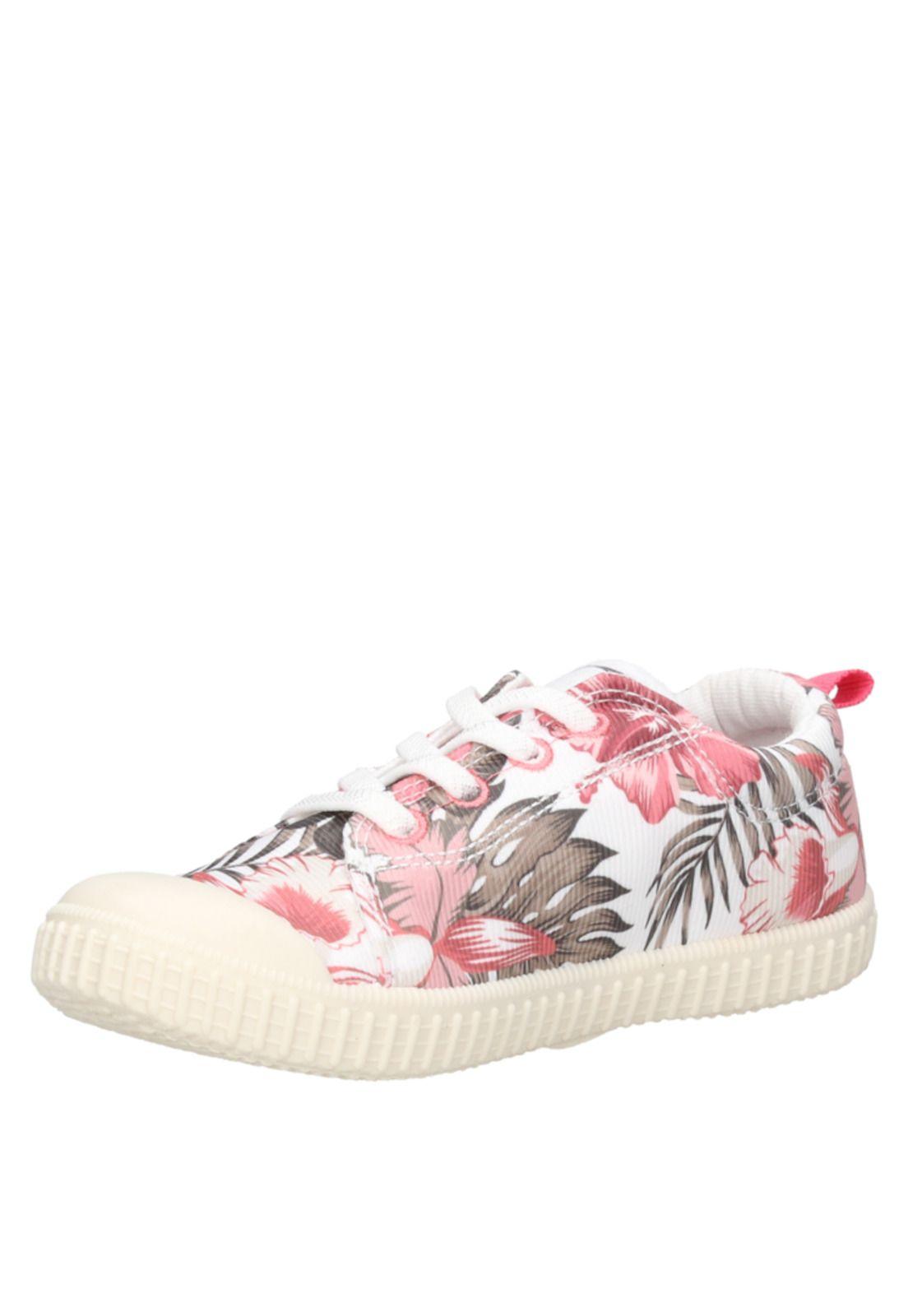 Zapatilla Casual Niña Panama Jack - (28 Al 33) G720-4