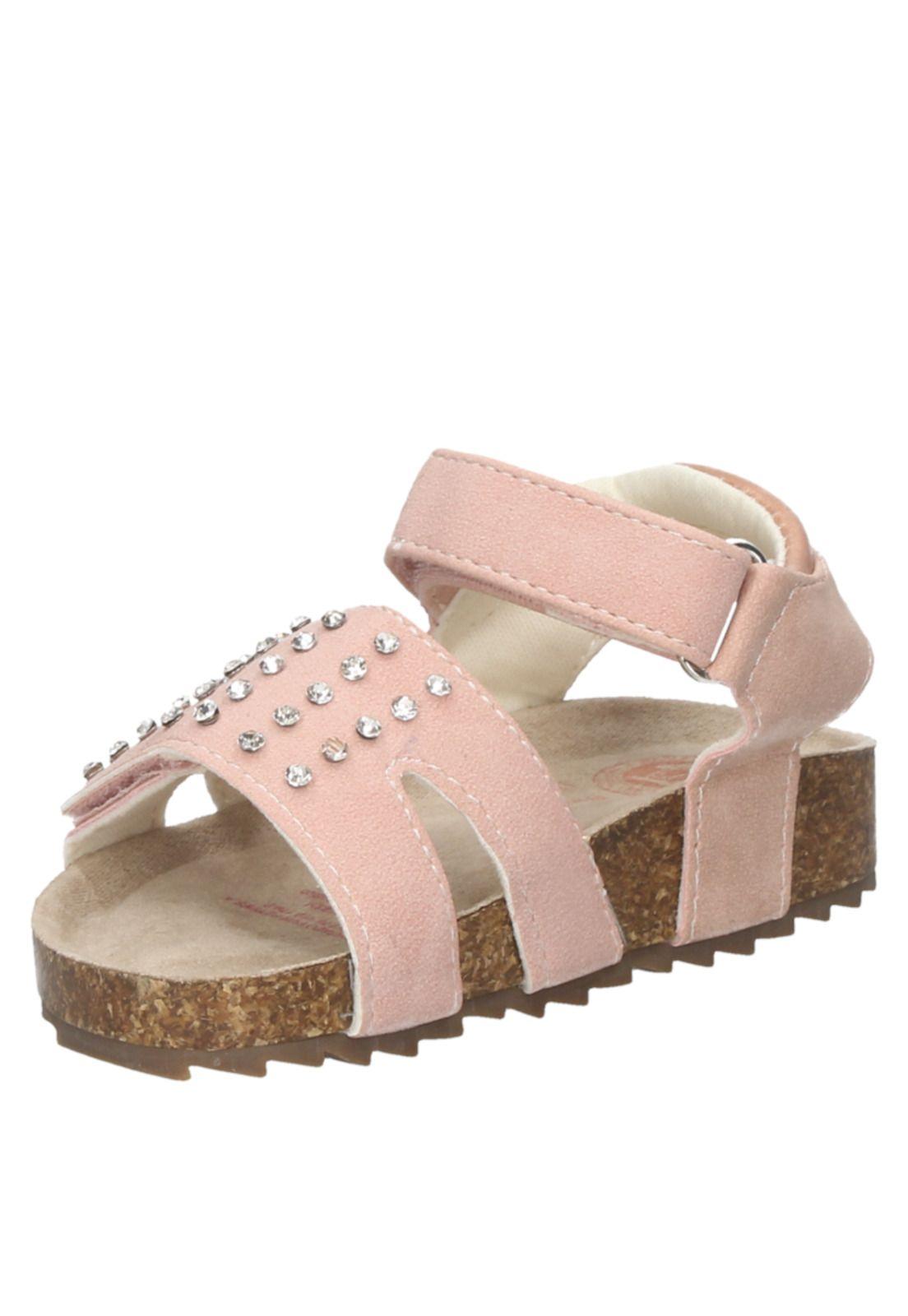 Sandalia Casual Niña Panama Jack - D780-4