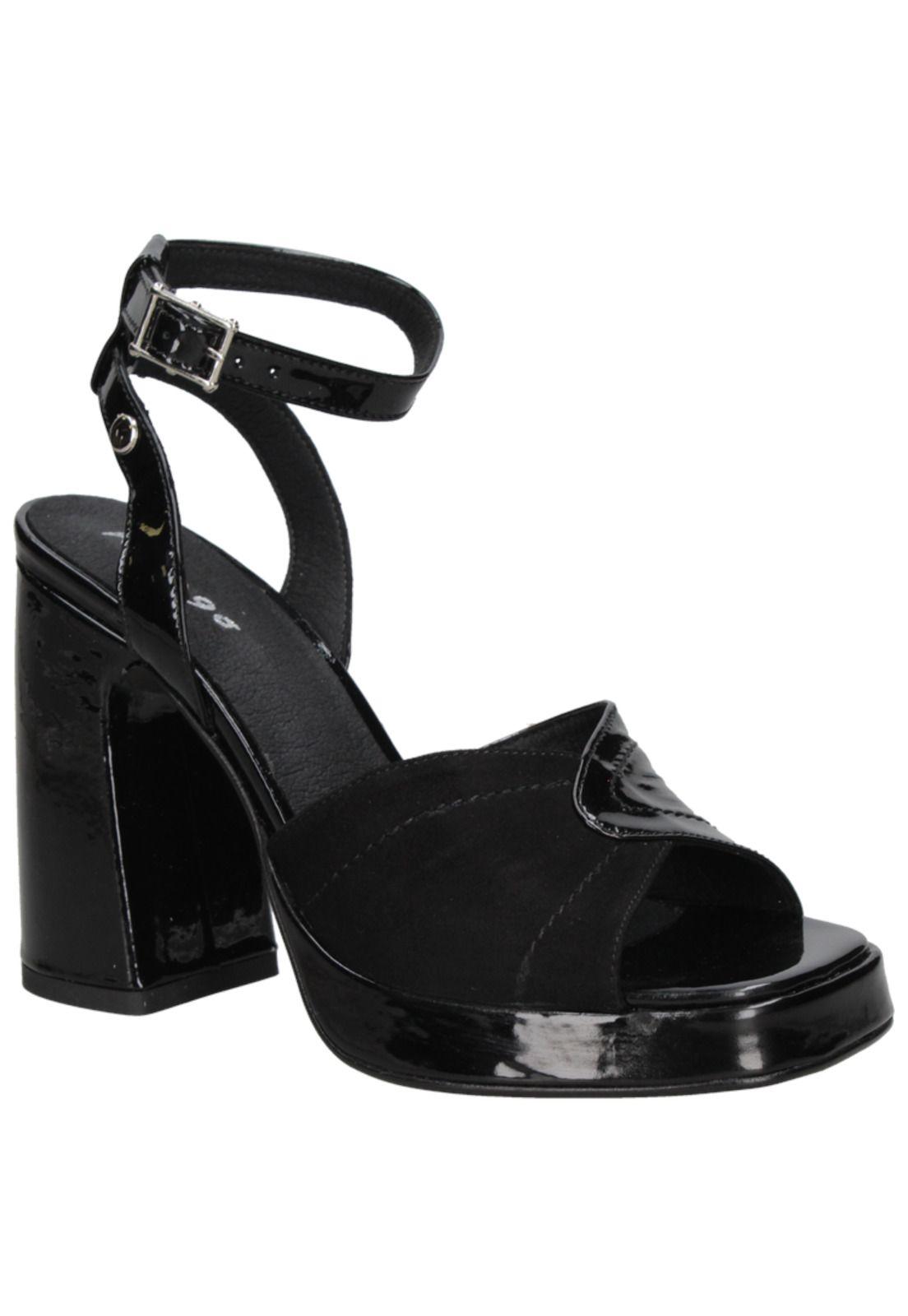 Sandalia Casual Mujer Mingo - K477-0