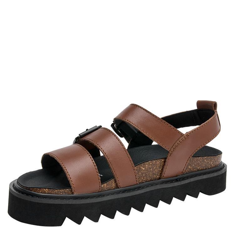 Sandalia Casual Mujer Zappa - K350-4