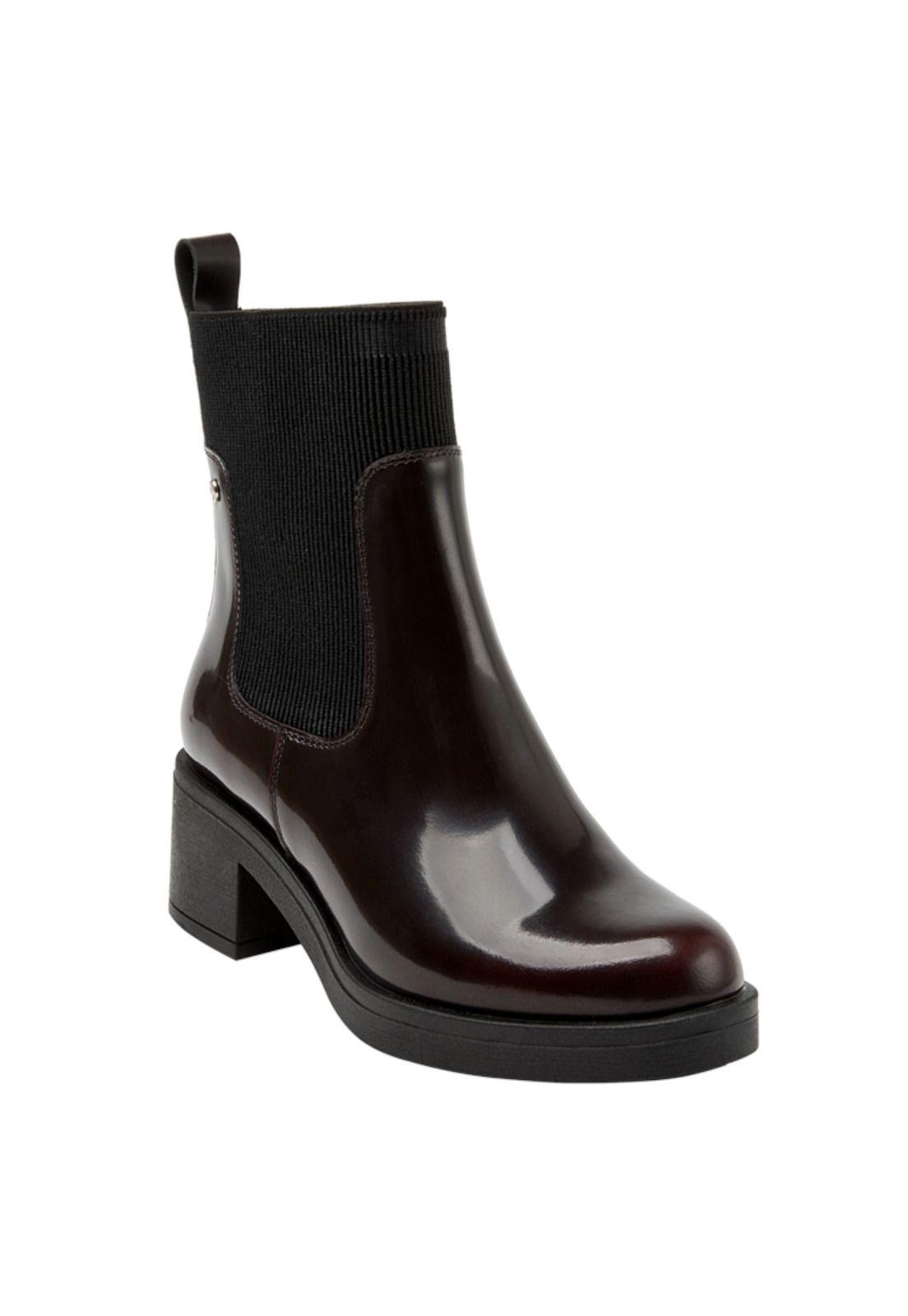Botin Casual Mujer Pollini - J219-0